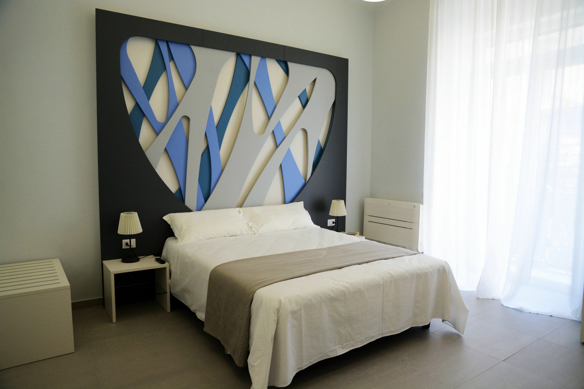 Apartment Dioniso's Luxury Municipio
