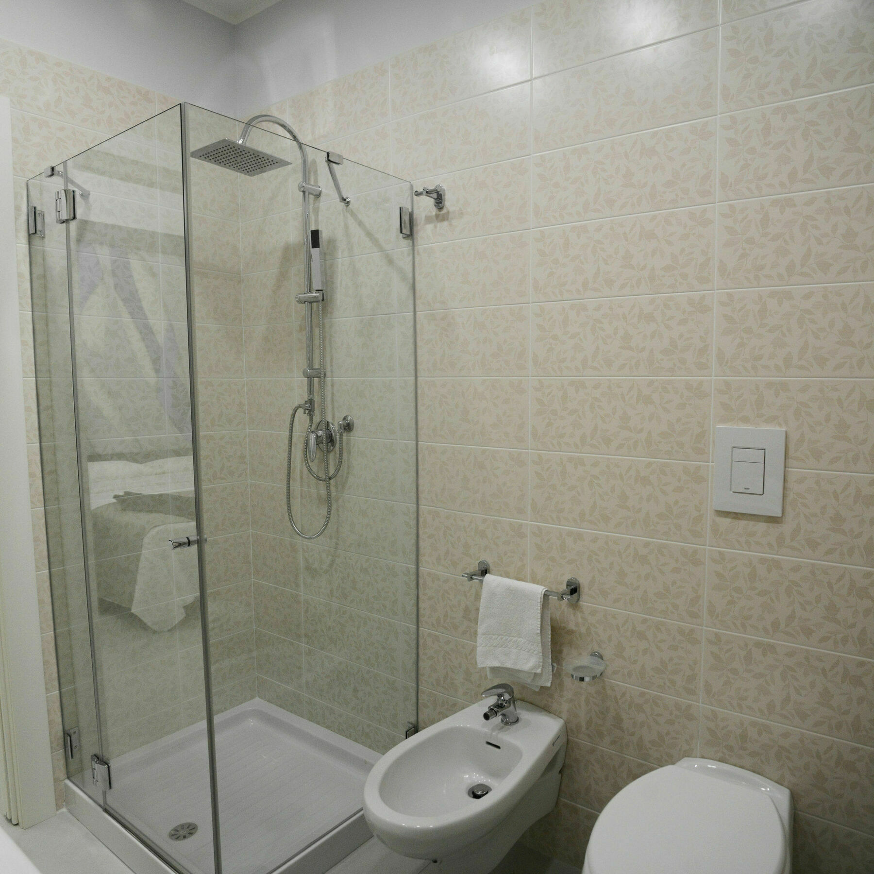 Dioniso's Luxury Municipio Apartment Naples