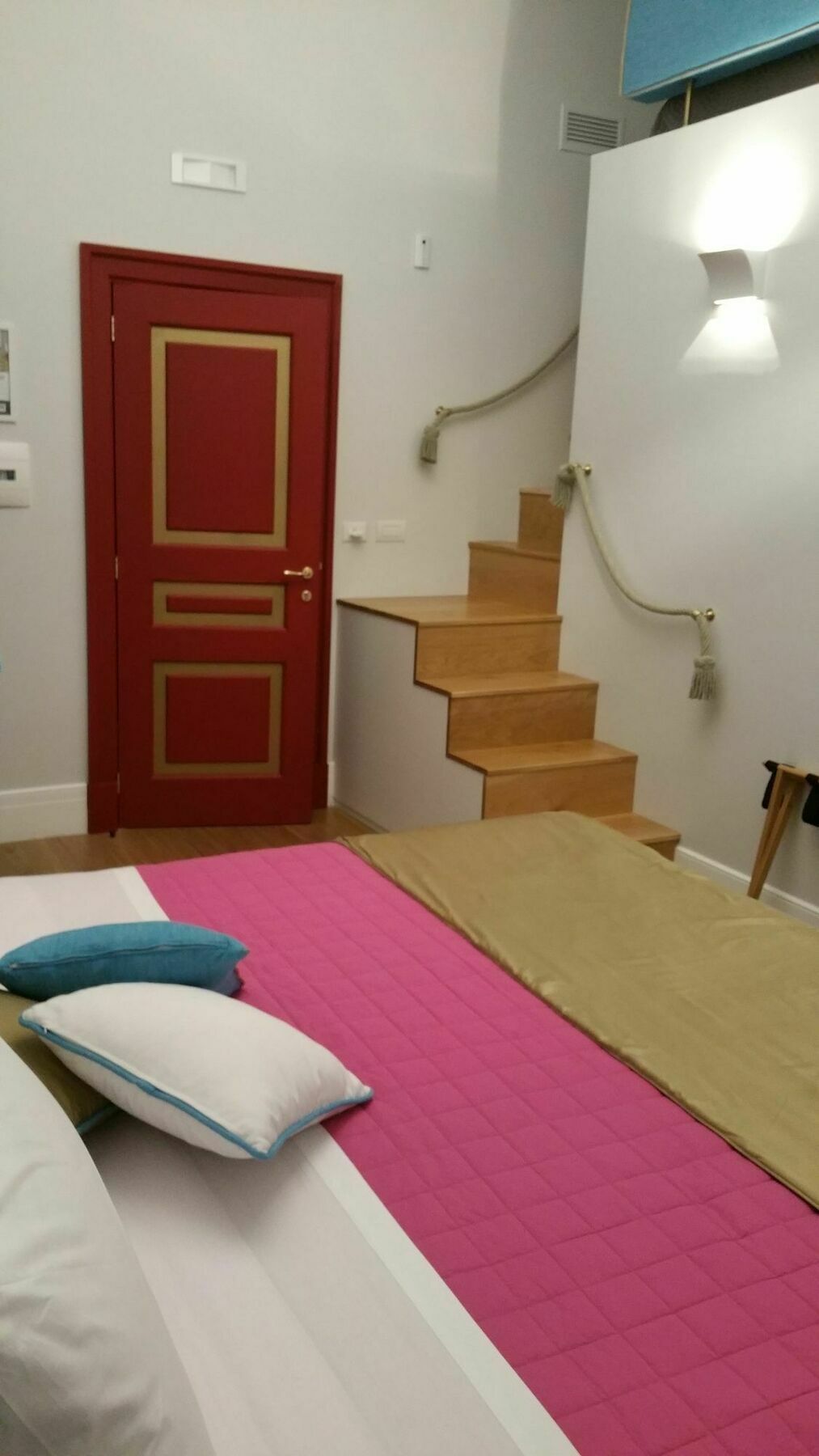 Apartment La Dimora Dei Reali Naples