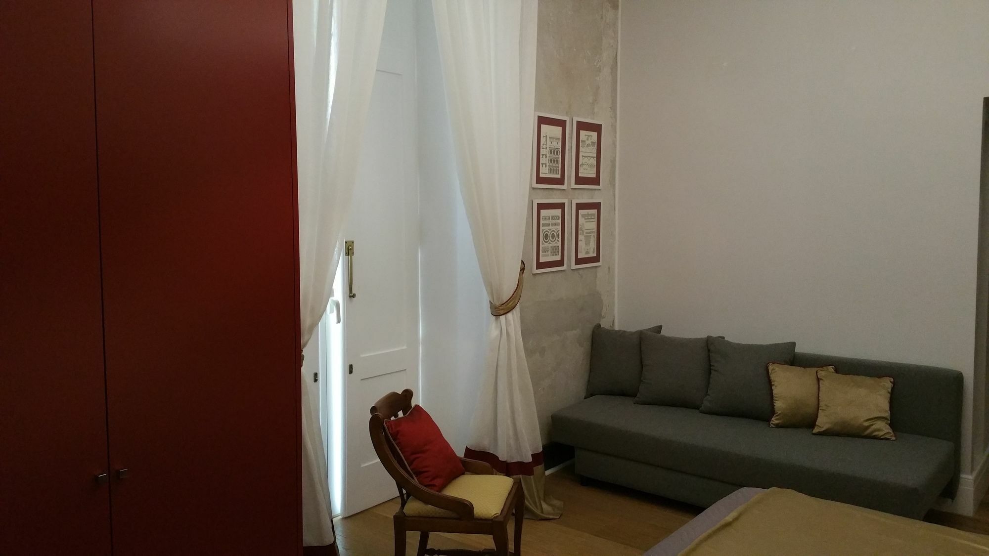 La Dimora Dei Reali *