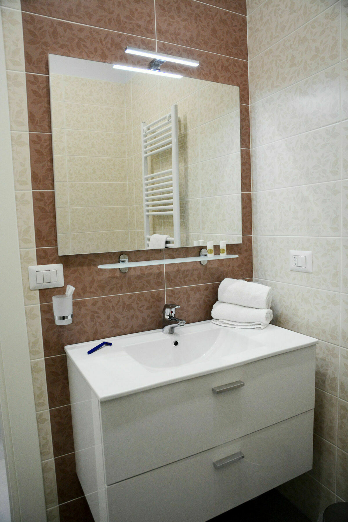 Dioniso's Luxury Municipio Apartment