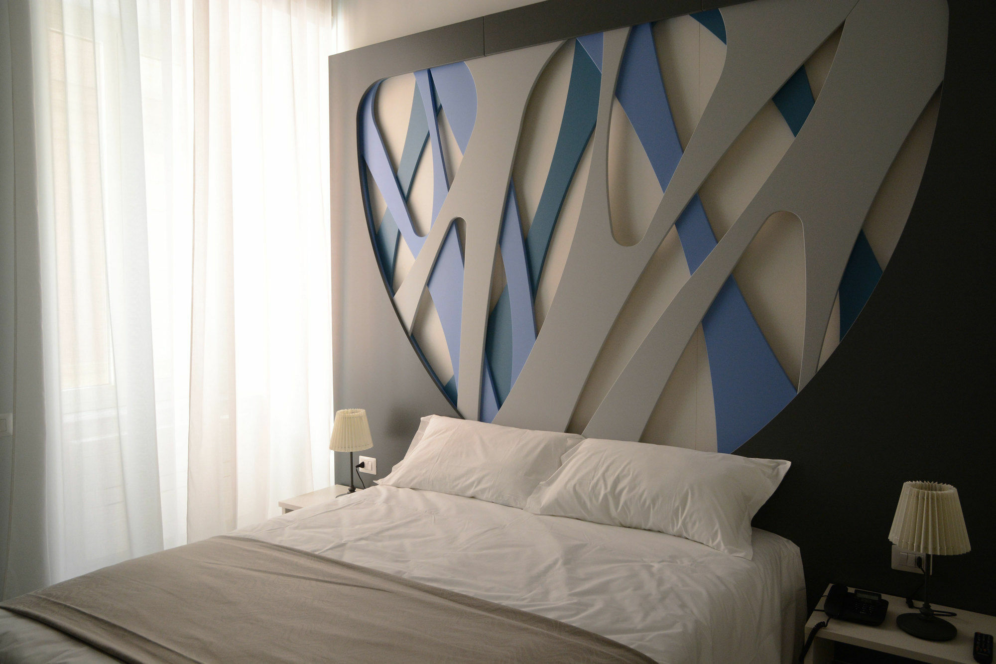 Dioniso's Luxury Municipio Apartment