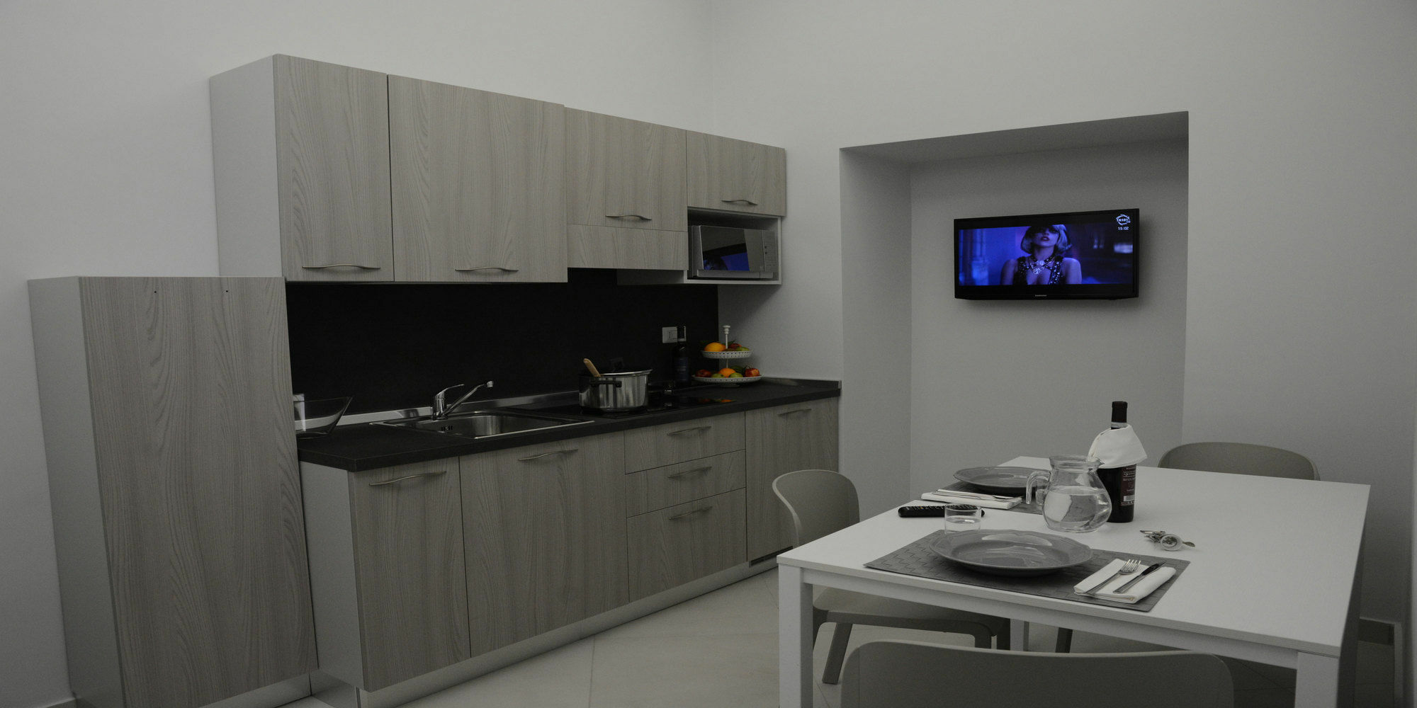 Dioniso's Luxury Municipio *