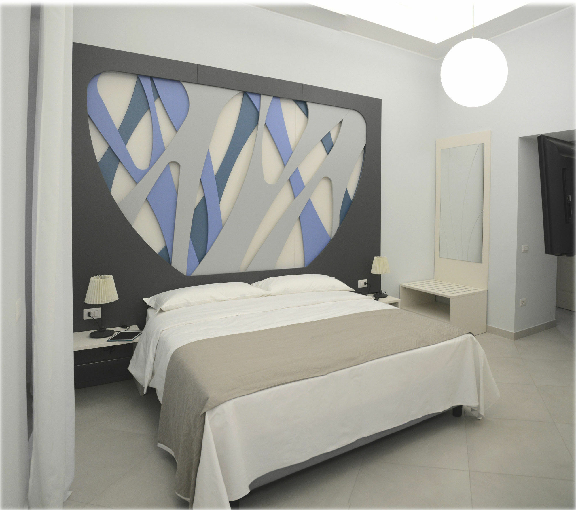 Dioniso's Luxury Municipio Naples