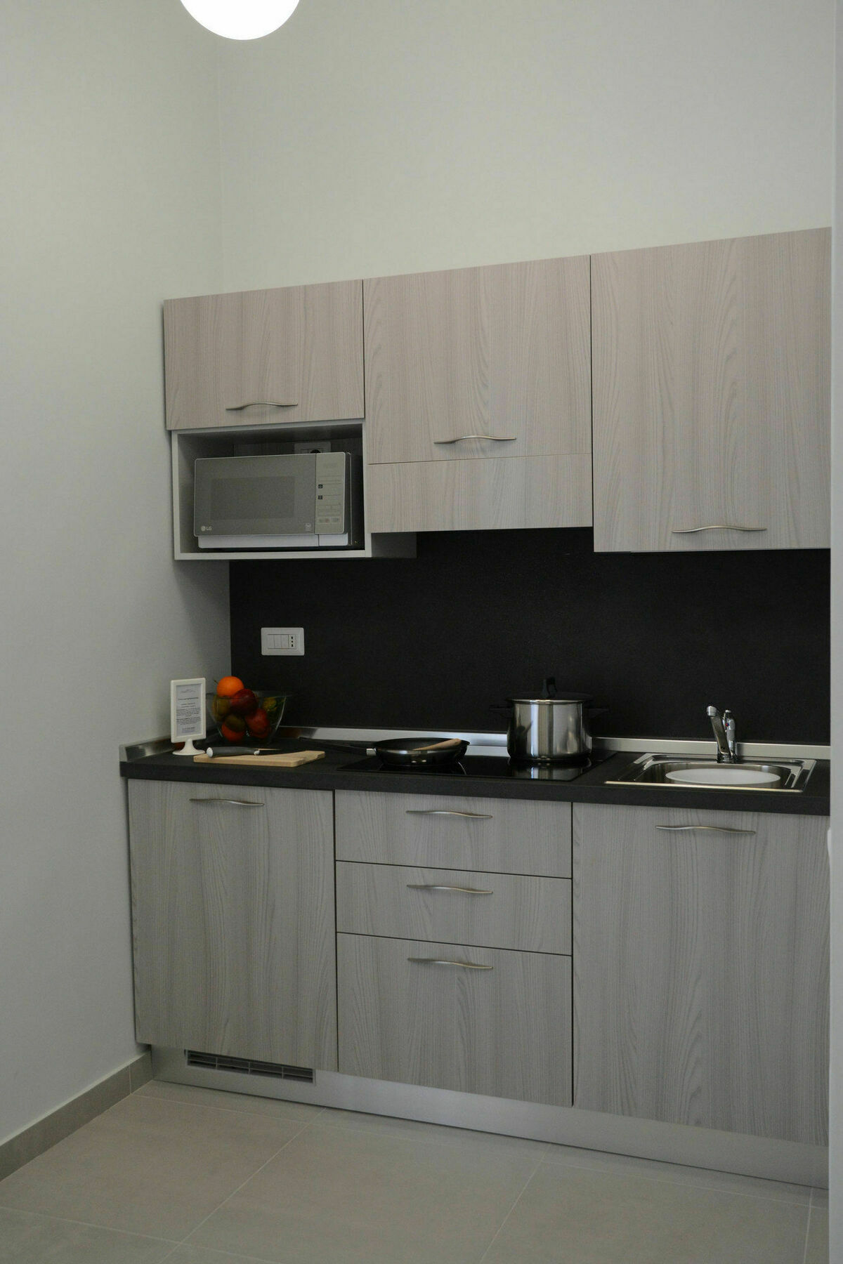 Dioniso's Luxury Municipio Naples