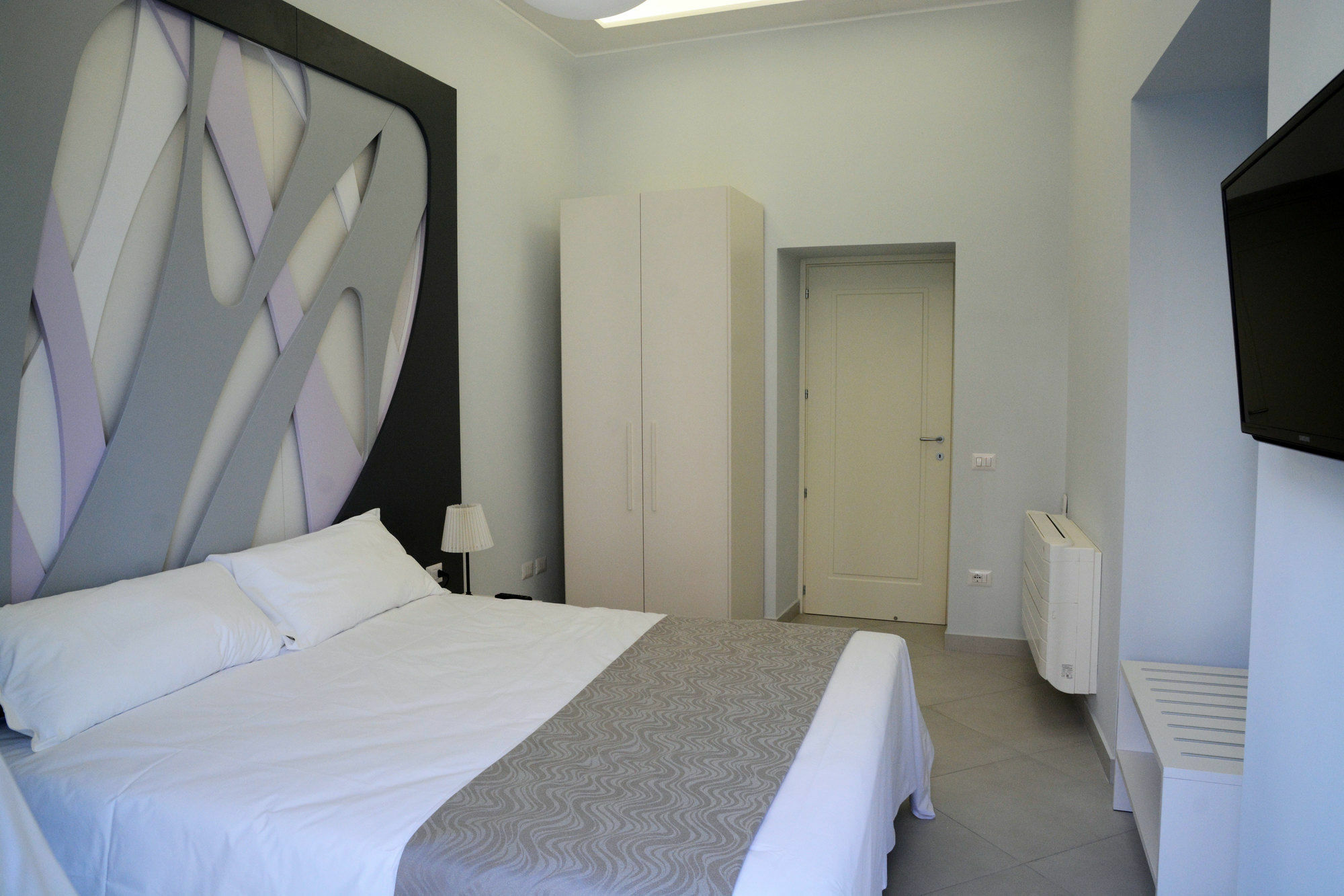 Dioniso's Luxury Municipio Naples