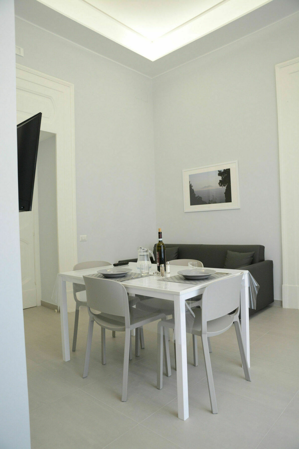 Dioniso's Luxury Municipio *
