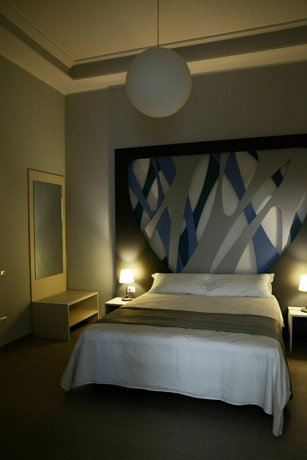 Dioniso's Luxury Municipio Apartment *