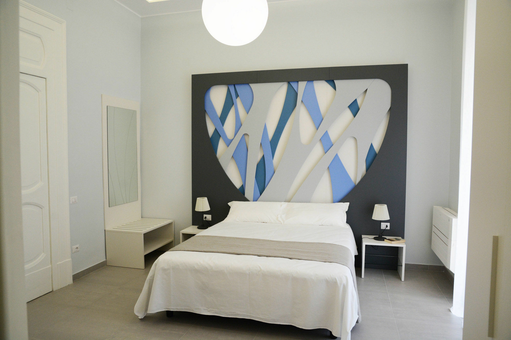 Dioniso's Luxury Municipio Apartment *