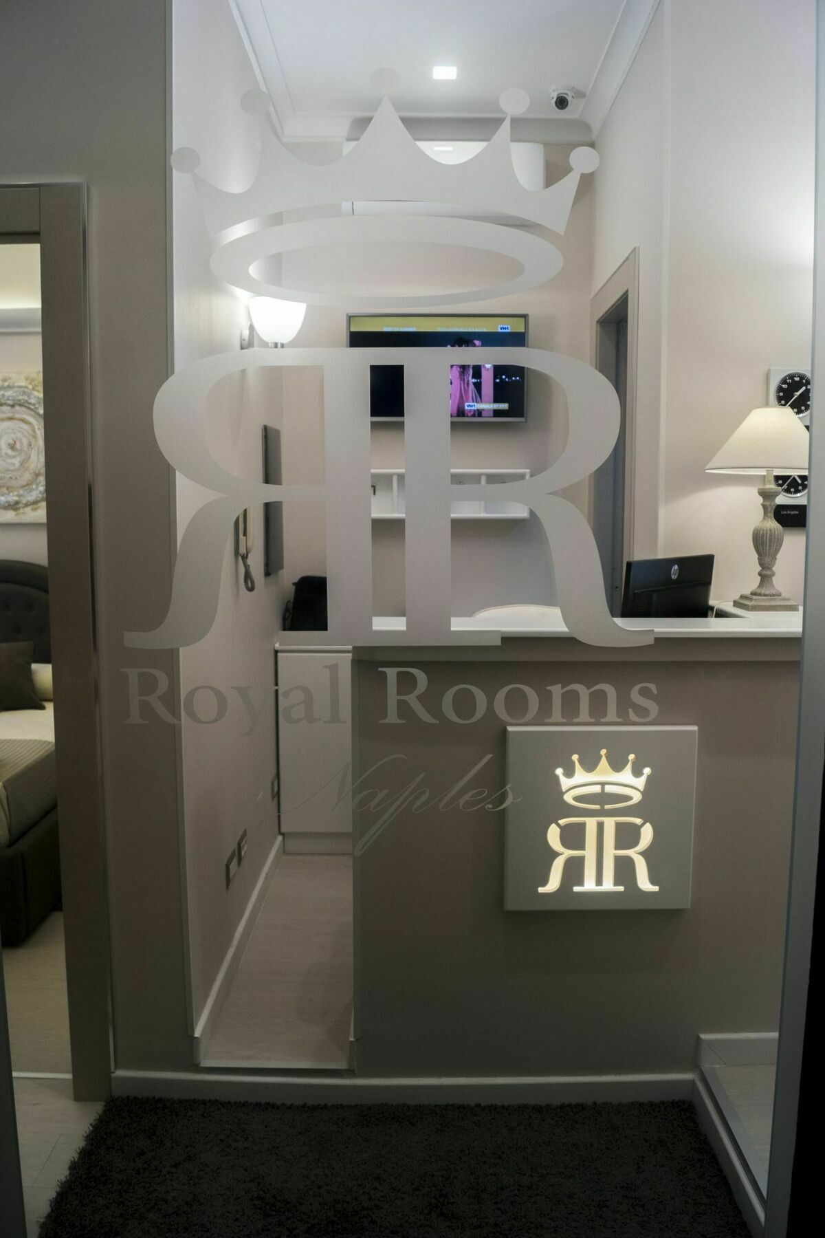 Royal Luxury Guest house Naples