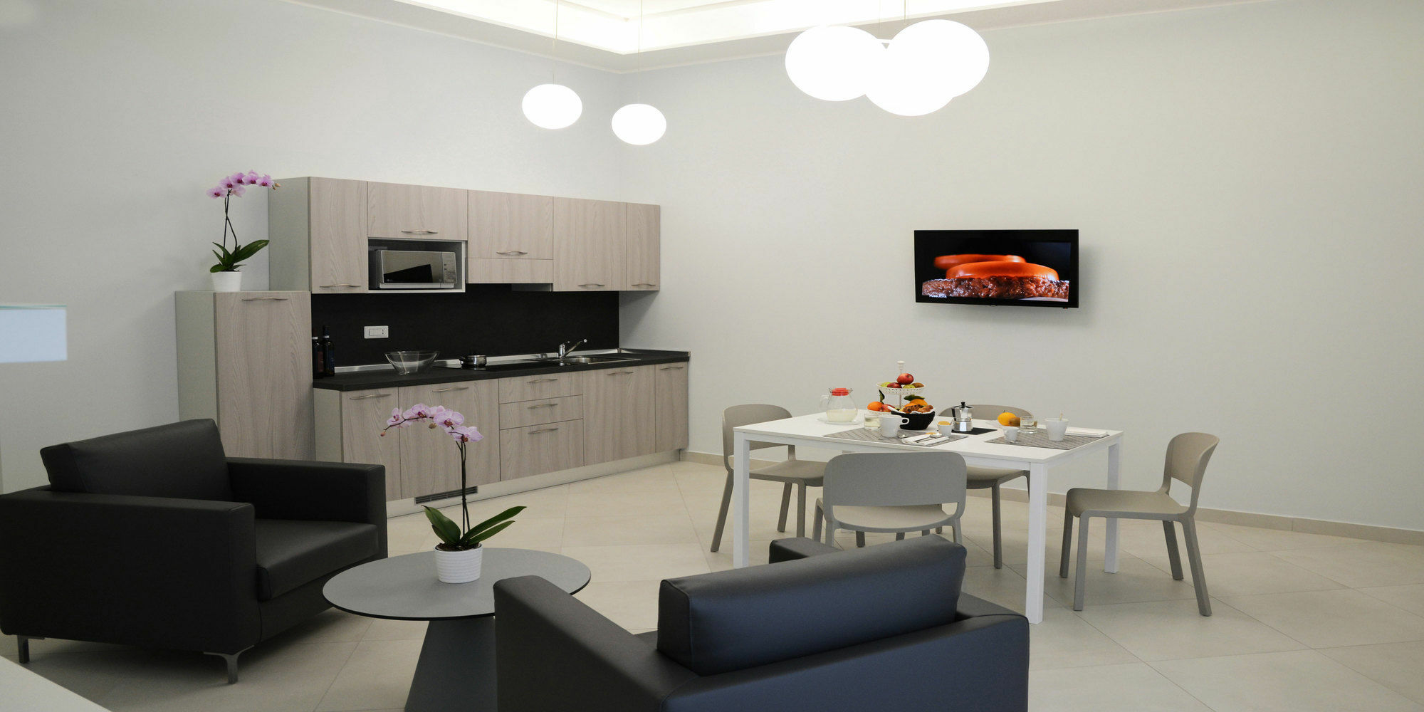 Dioniso's Luxury Municipio Naples
