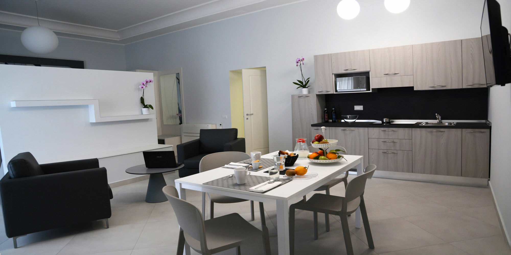 Apartment Dioniso's Luxury Municipio