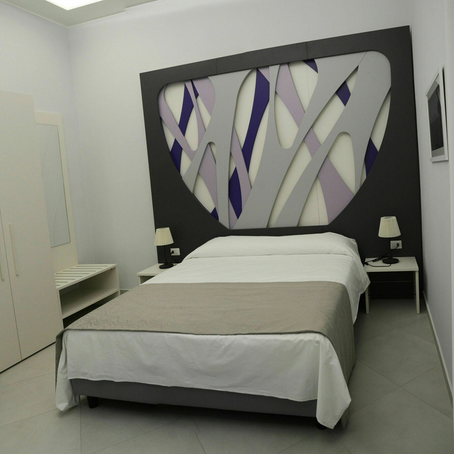 Dioniso's Luxury Municipio Apartment Naples