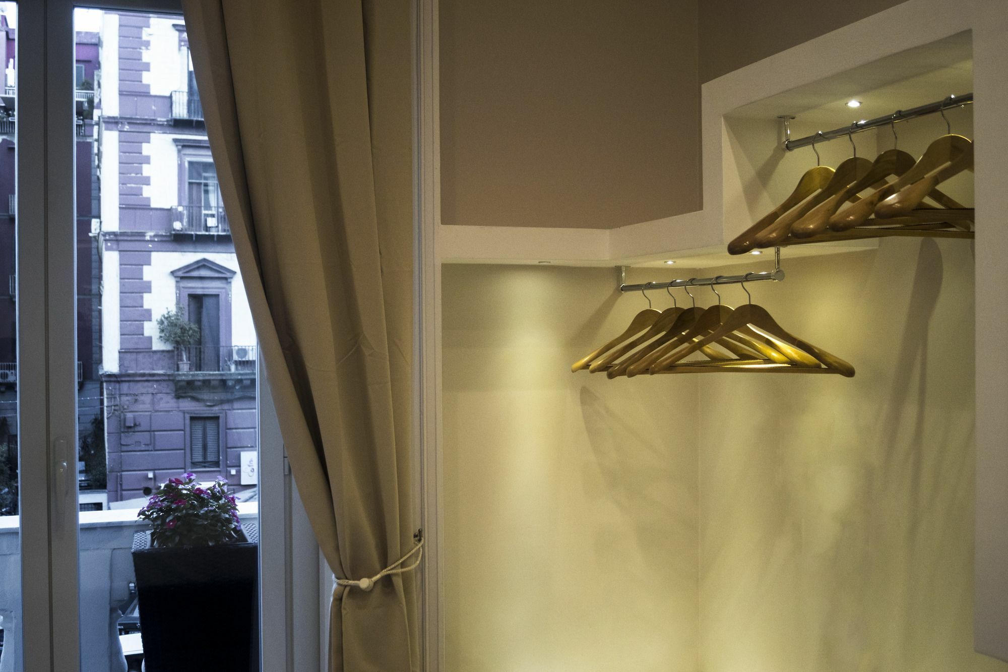Guest house Royal Luxury Naples