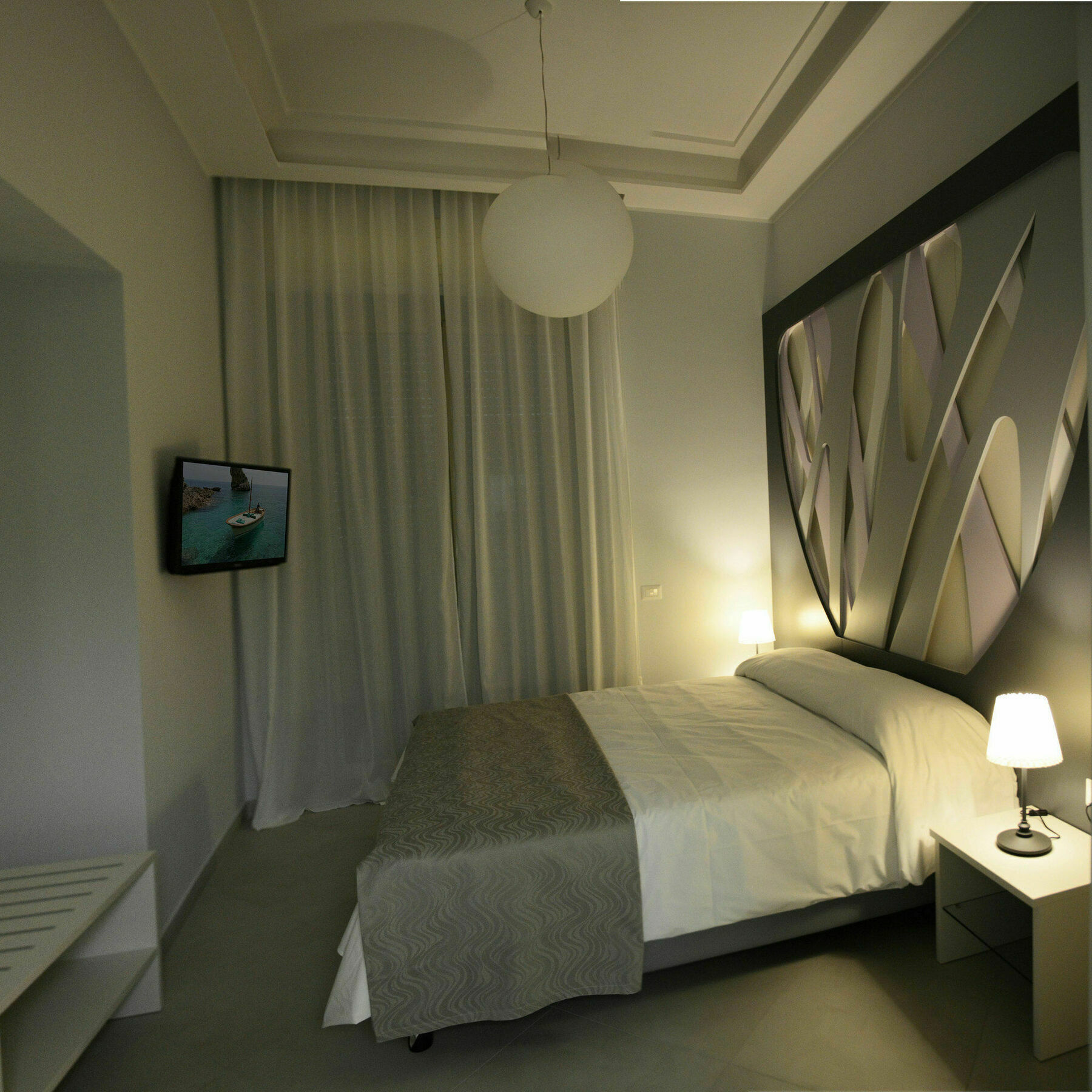Dioniso's Luxury Municipio * Naples