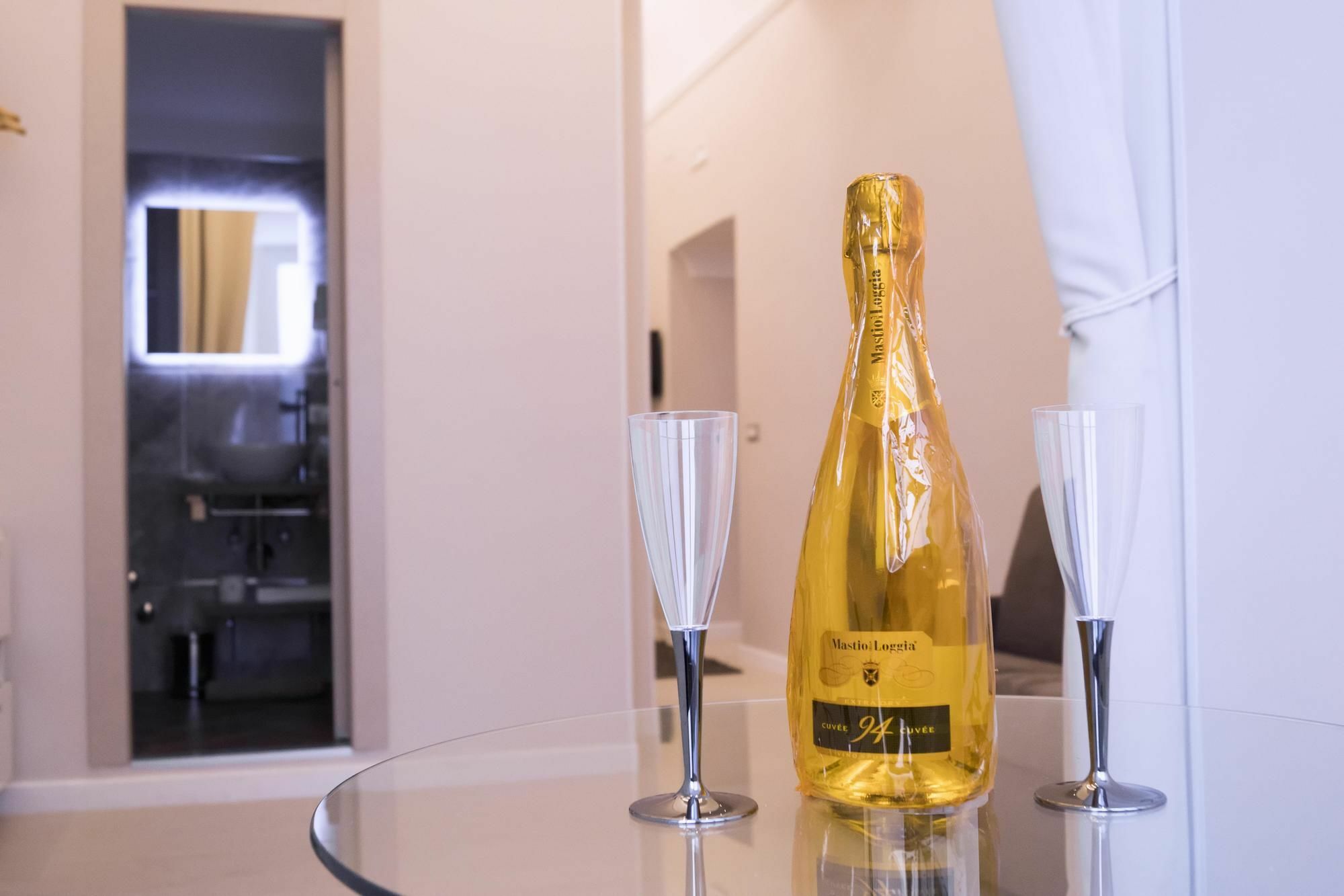 Royal Luxury Guest house Naples