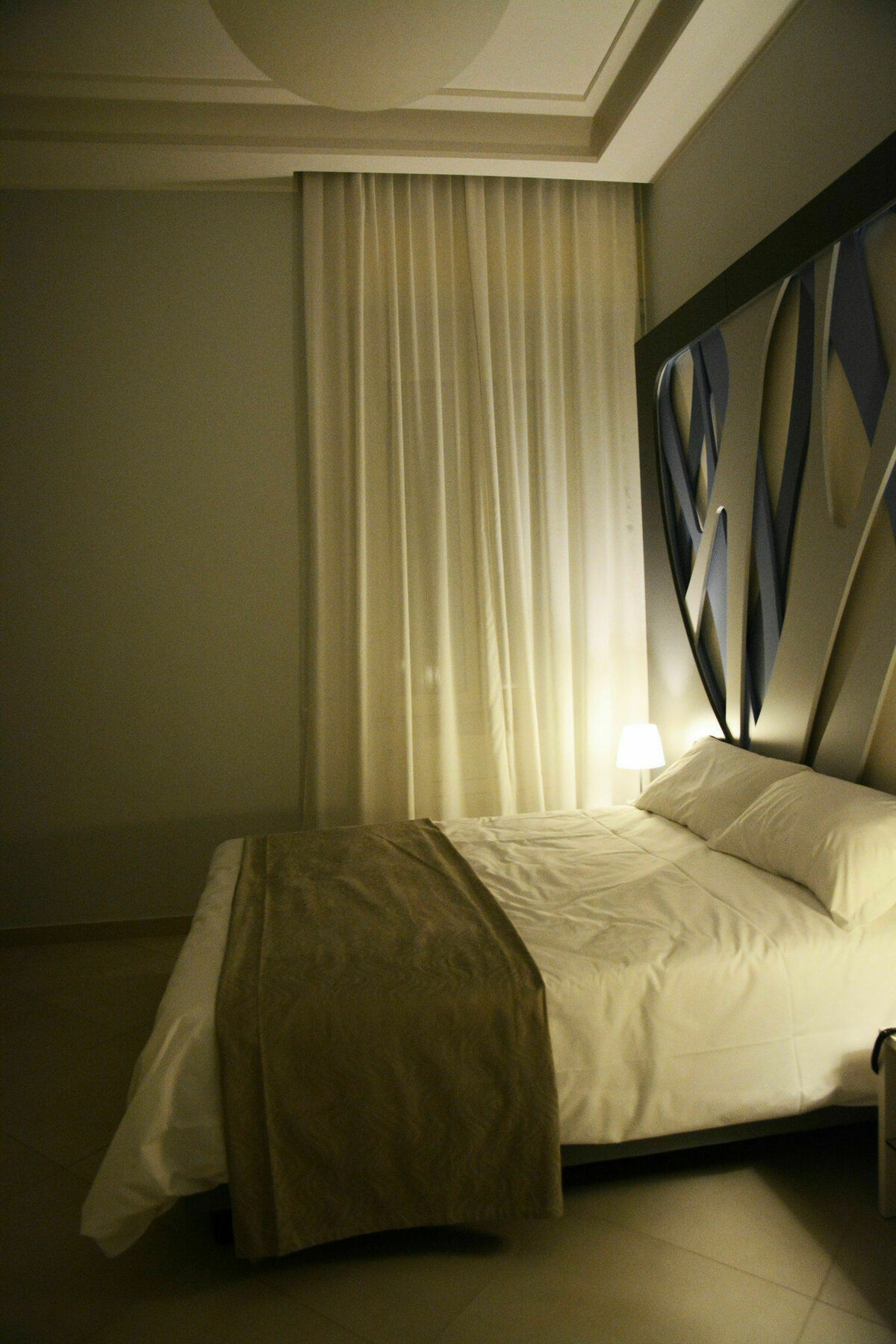 Dioniso's Luxury Municipio Apartment Naples