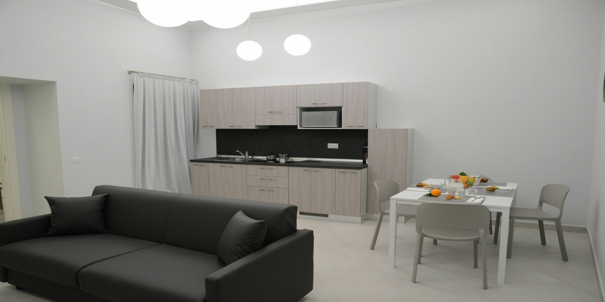 Dioniso's Luxury Municipio Naples