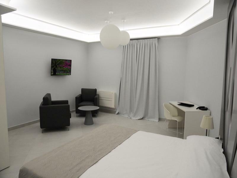 Dioniso's Luxury Municipio Apartment Naples