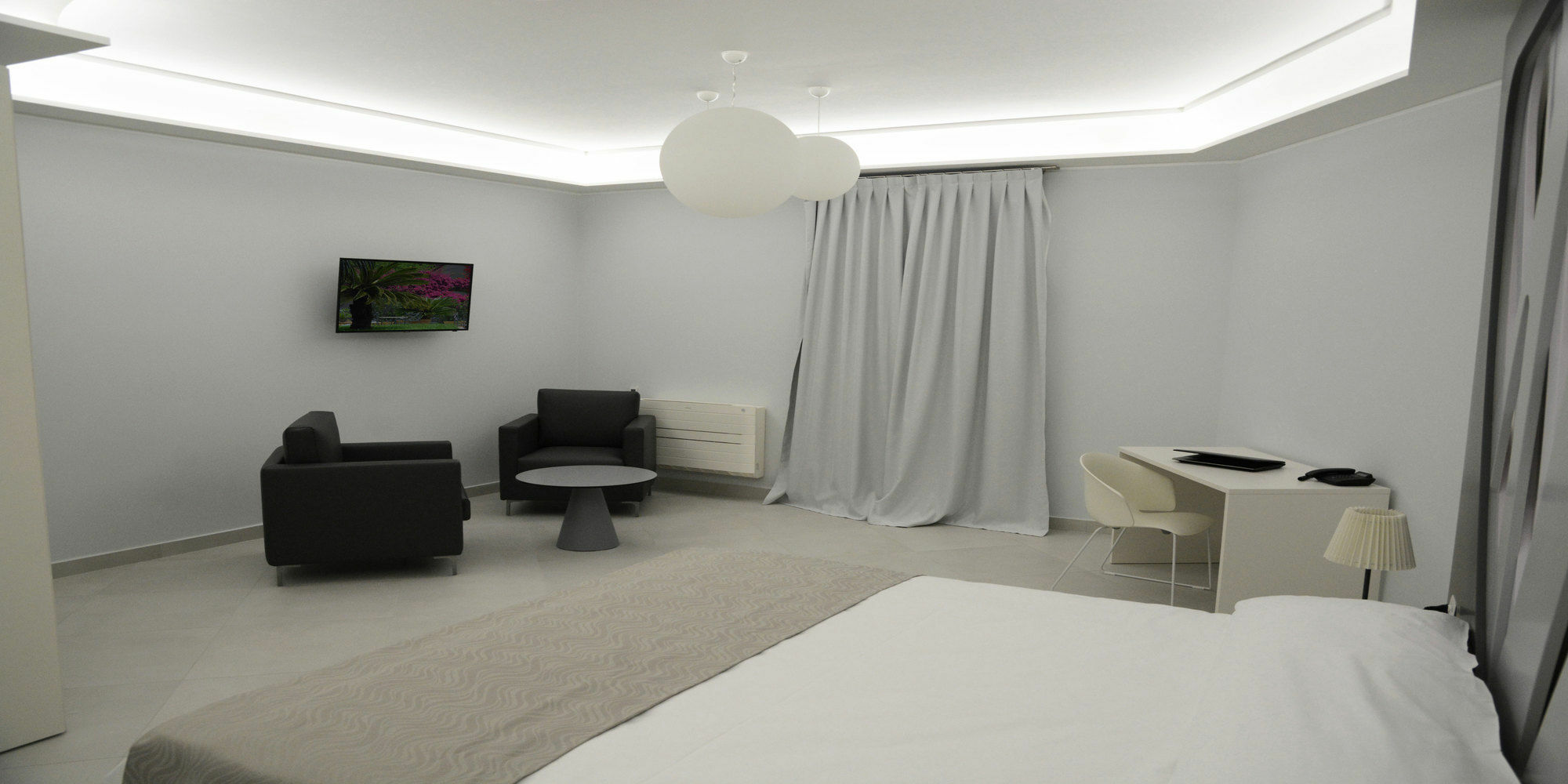 Dioniso's Luxury Municipio Apartment *