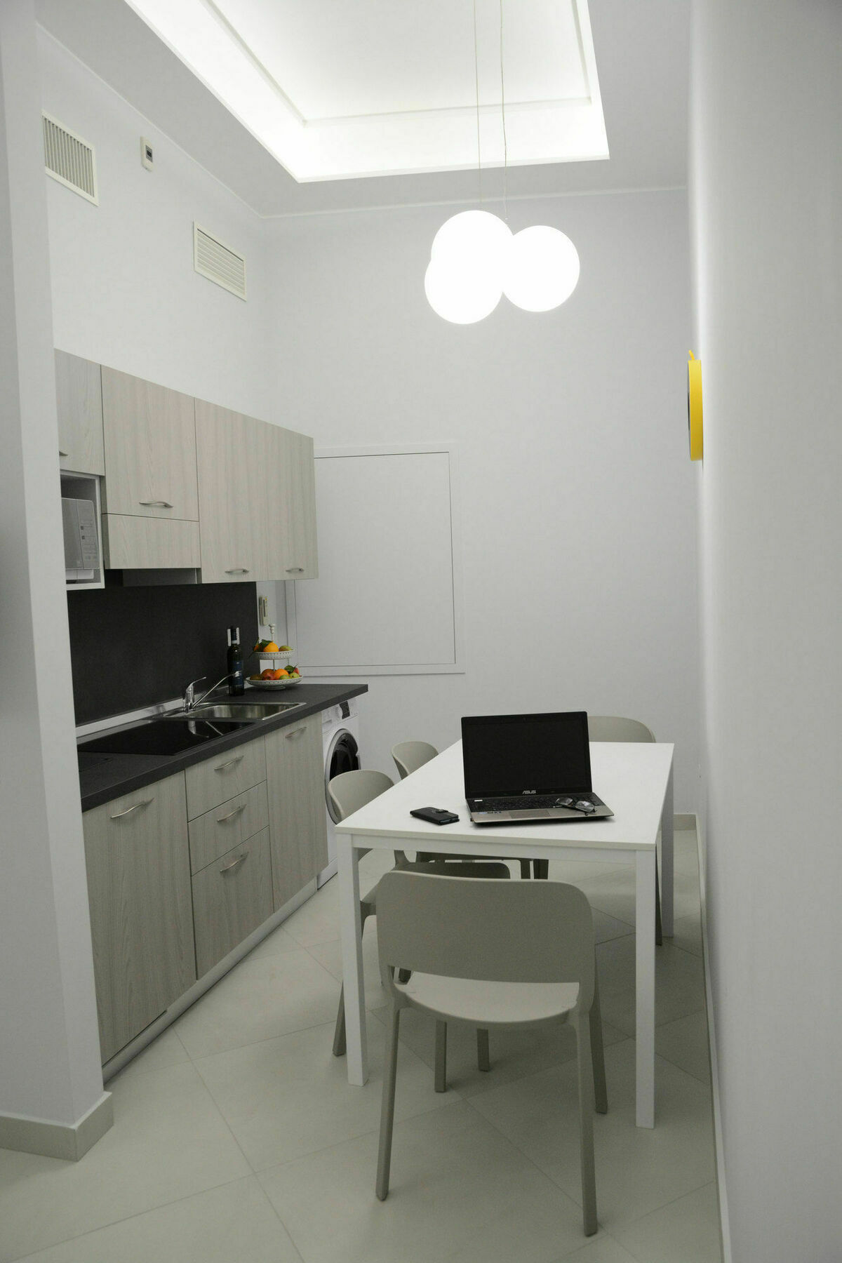 Dioniso's Luxury Municipio Apartment Naples