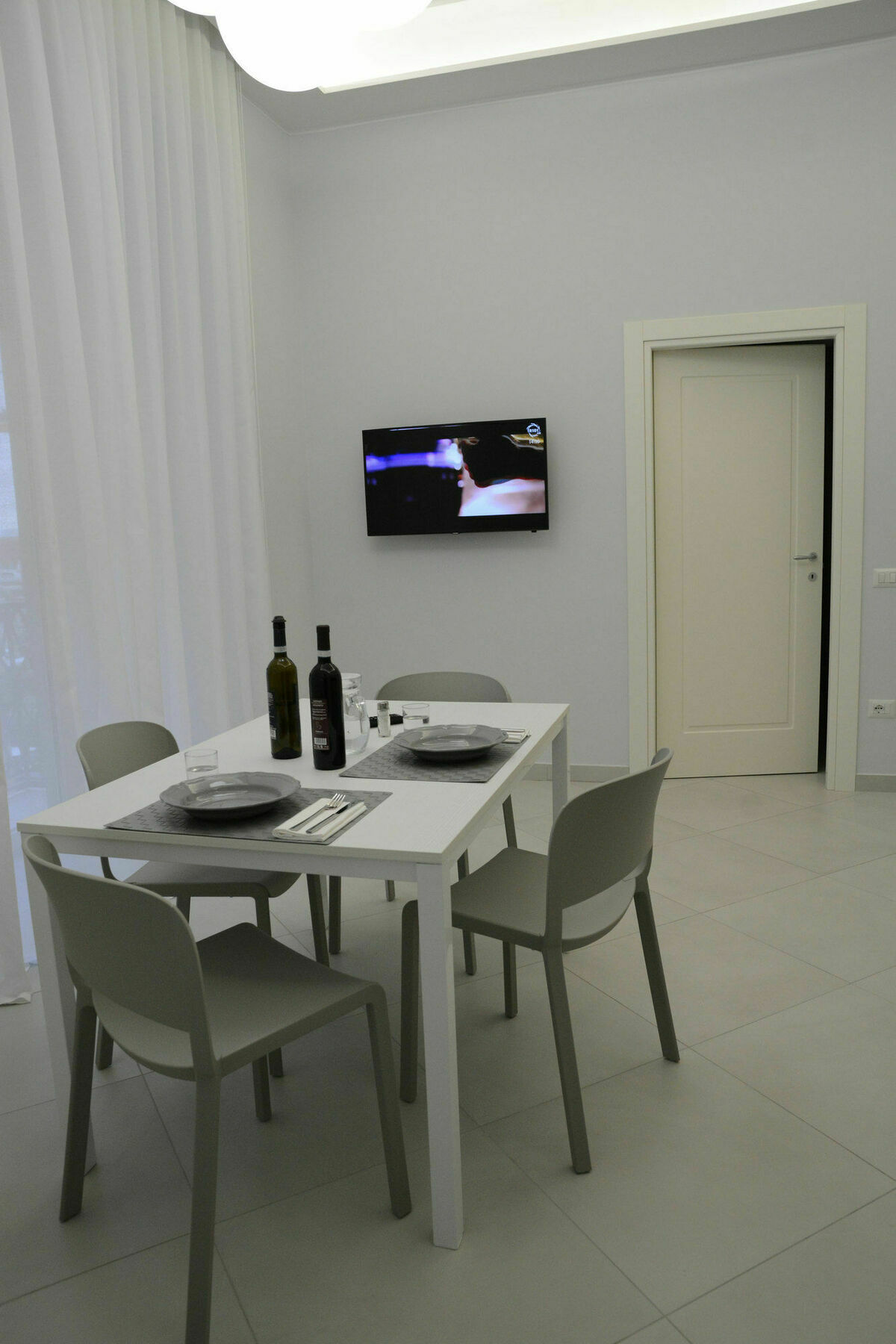 Dioniso's Luxury Municipio Apartment *