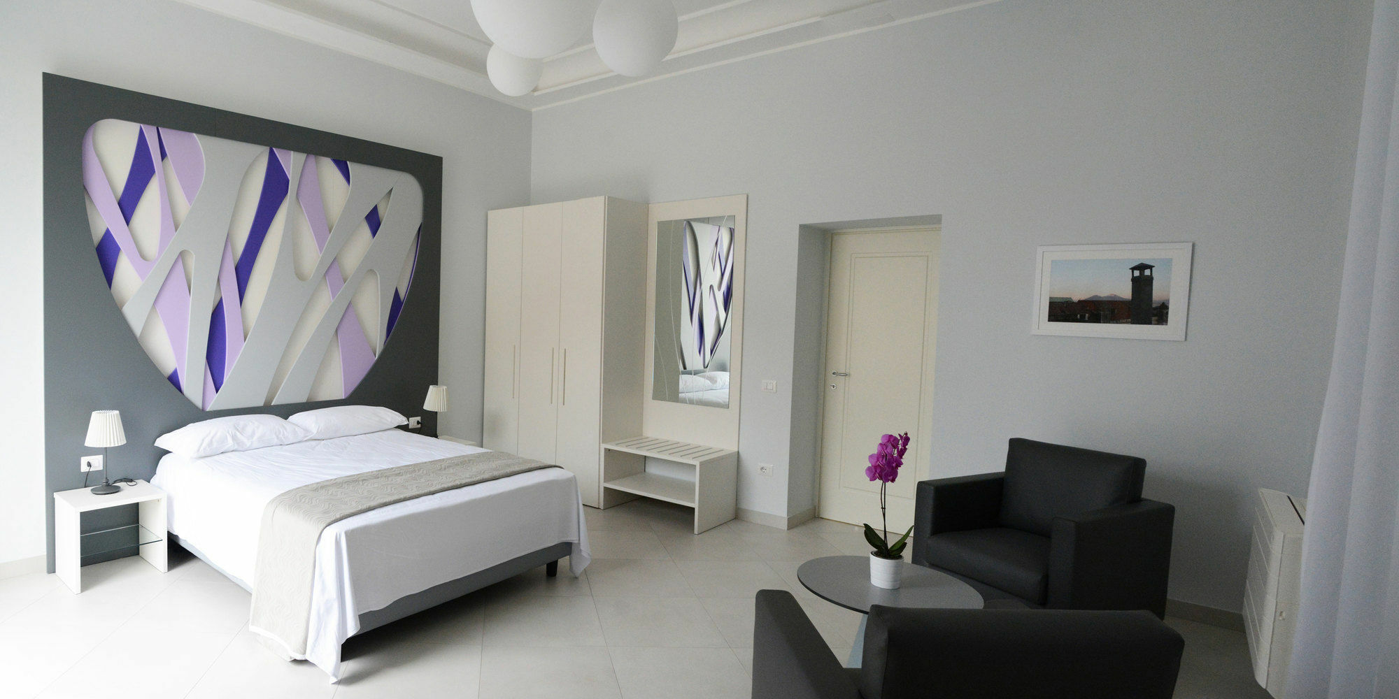Apartment Dioniso's Luxury Municipio *
