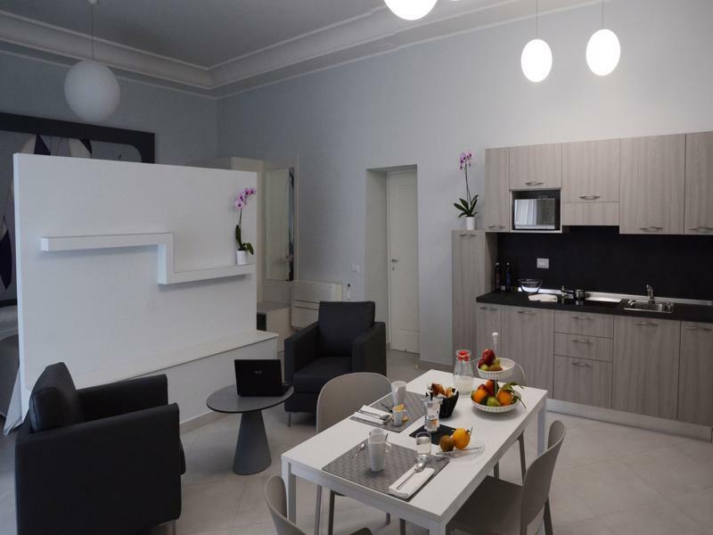 Dioniso's Luxury Municipio