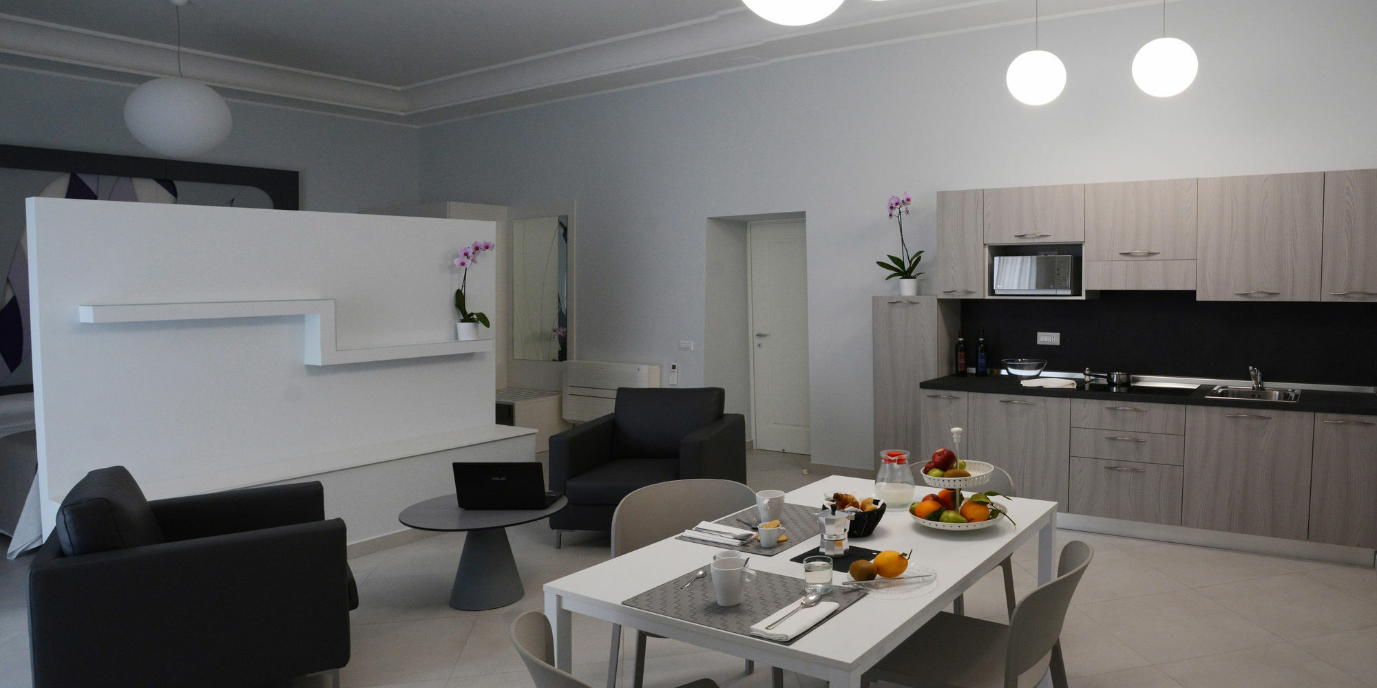 Dioniso's Luxury Municipio *