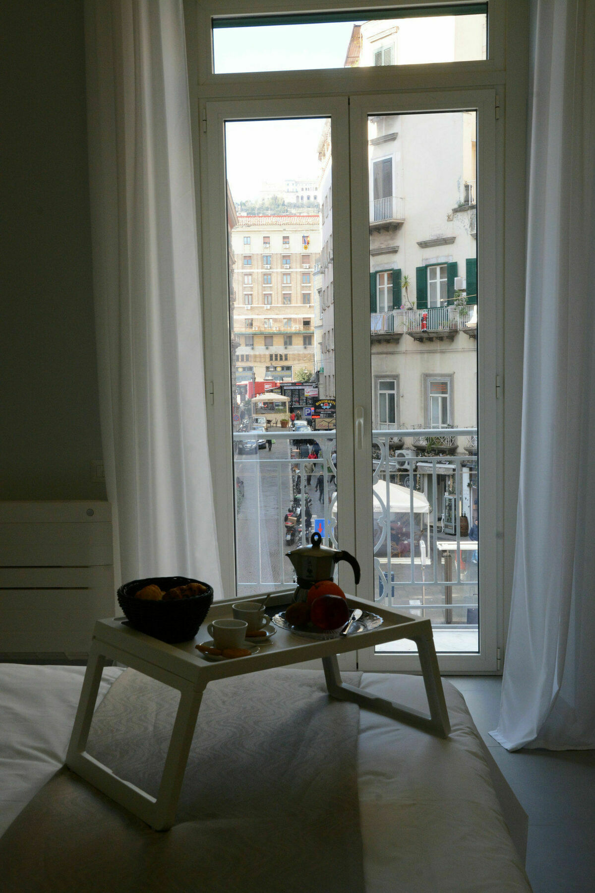 Dioniso's Luxury Municipio * Naples