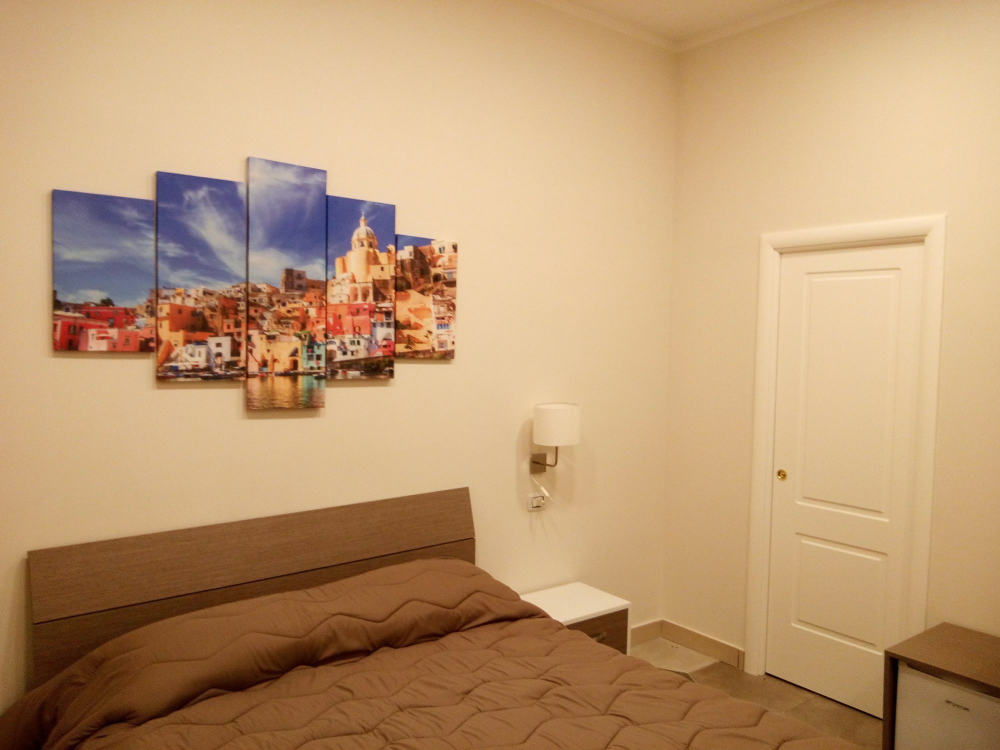 Bed & Breakfast La Dimora Del Conte 5*