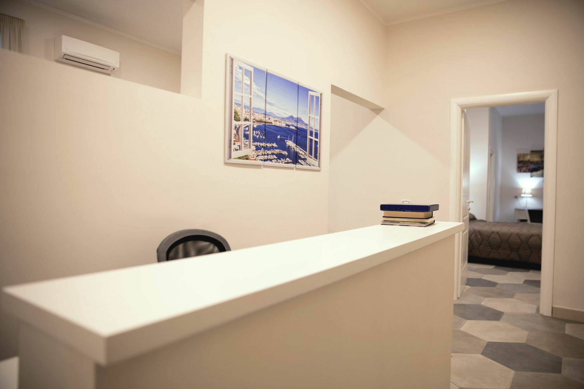 La Dimora Del Conte 5* Naples