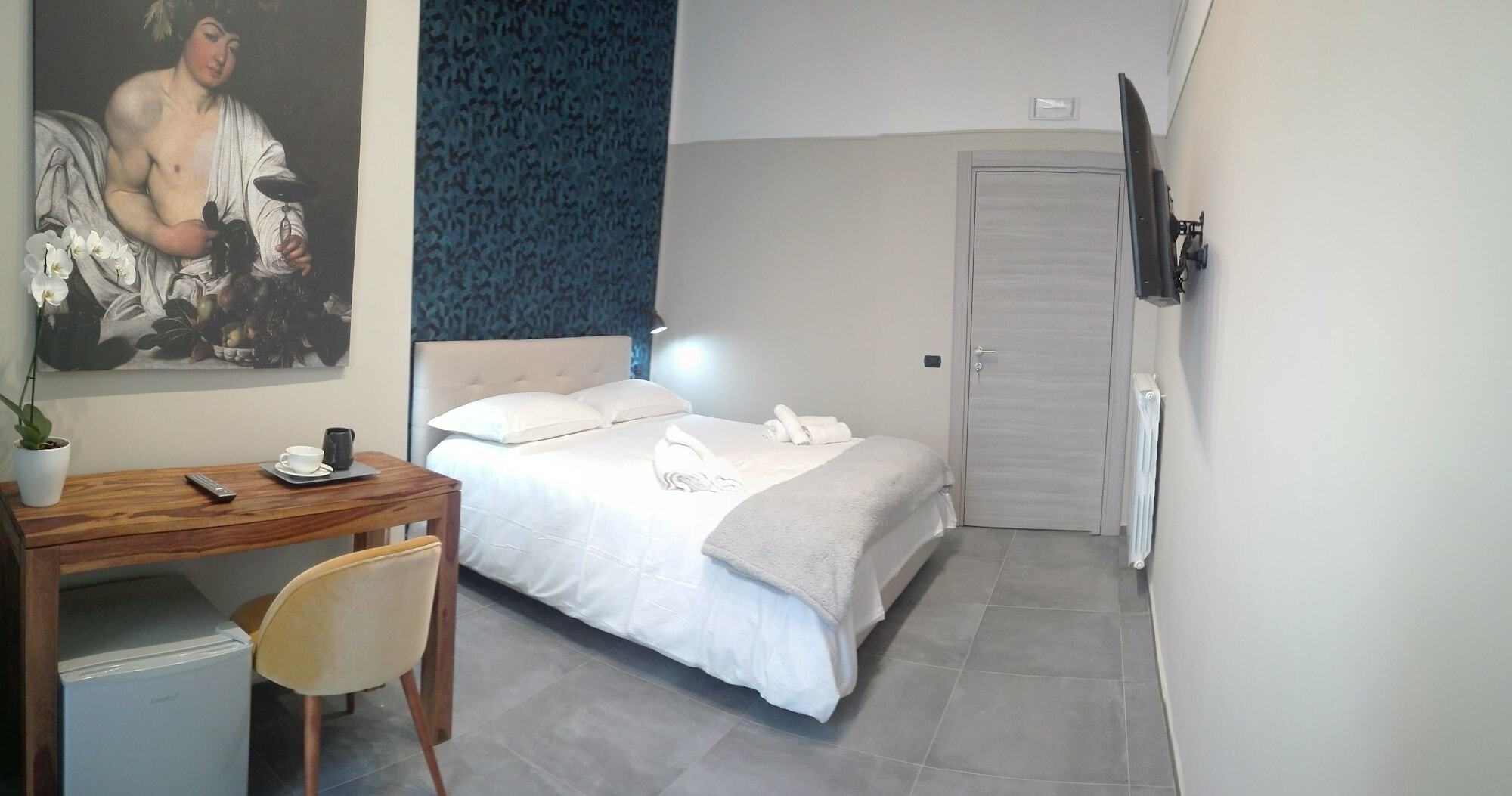 Bed & Breakfast Donna Lena Relais 3*