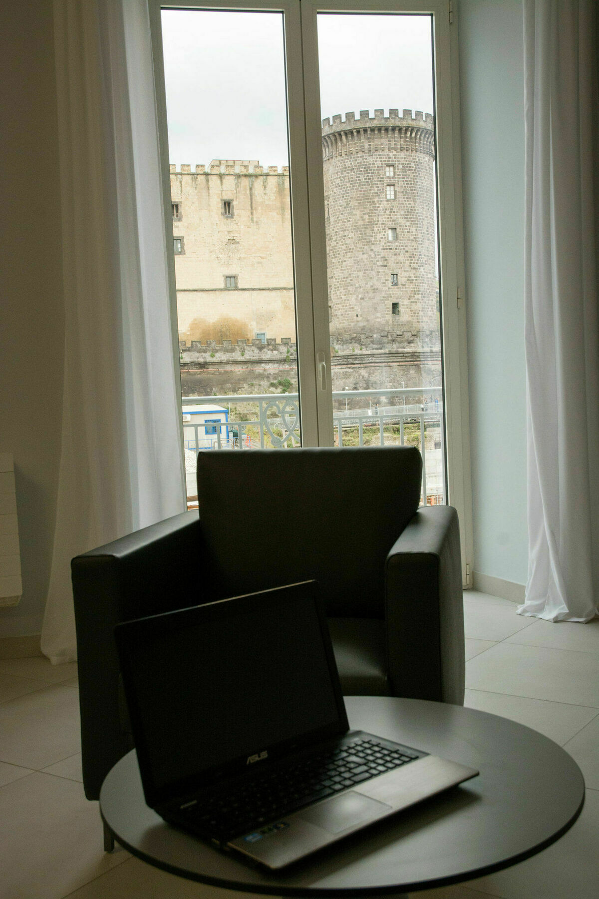 Apartment Dioniso's Luxury Municipio *