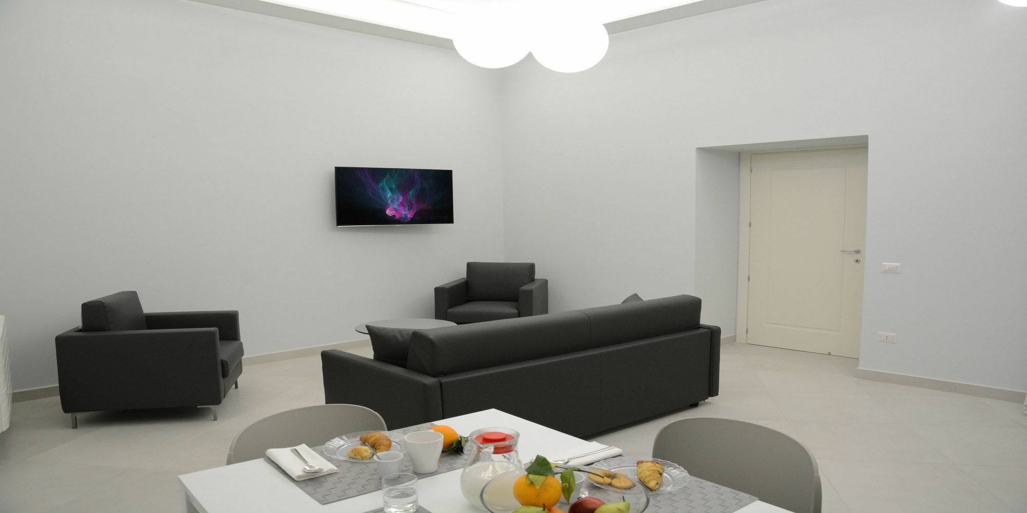 Dioniso's Luxury Municipio Apartment *