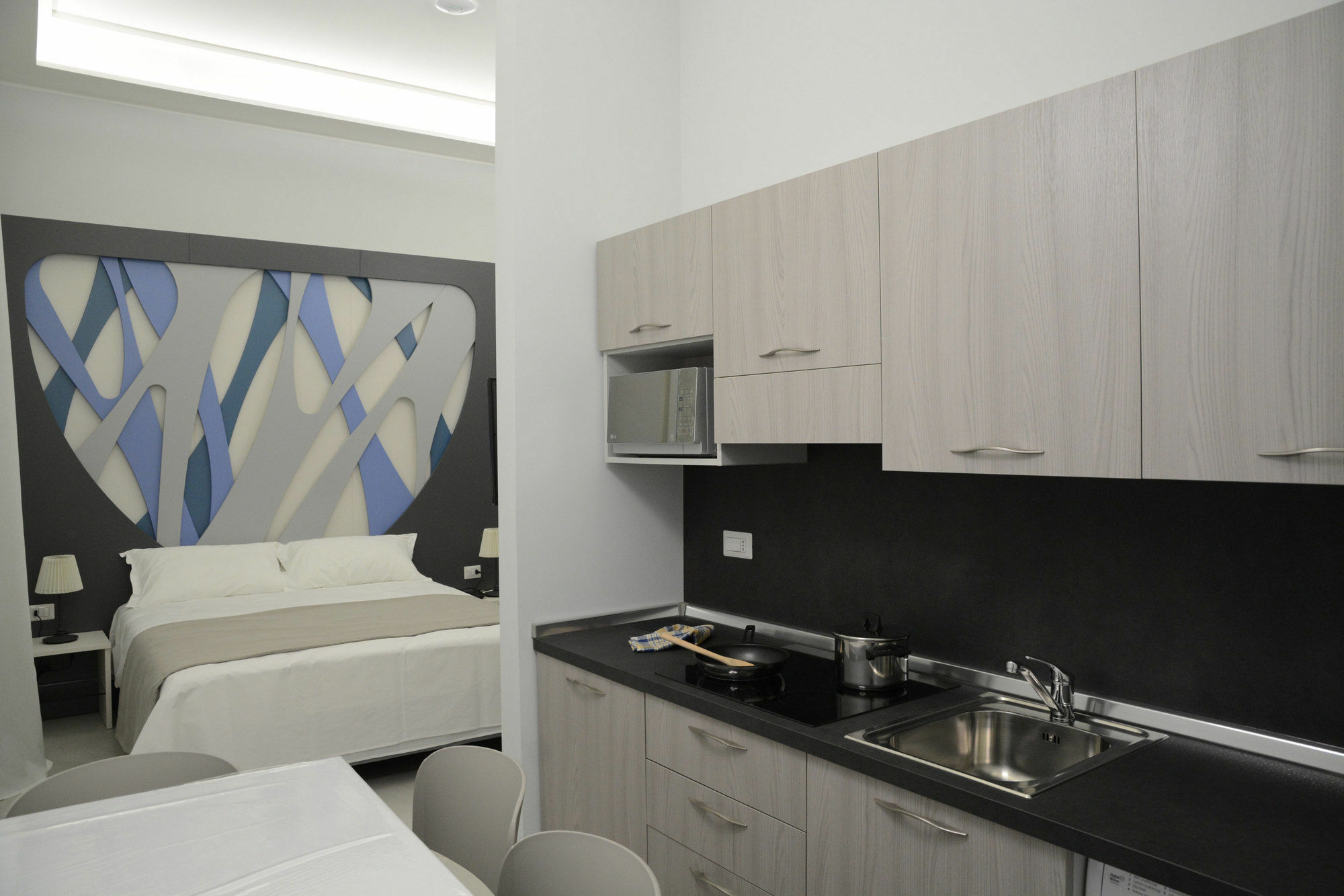 Dioniso's Luxury Municipio Naples