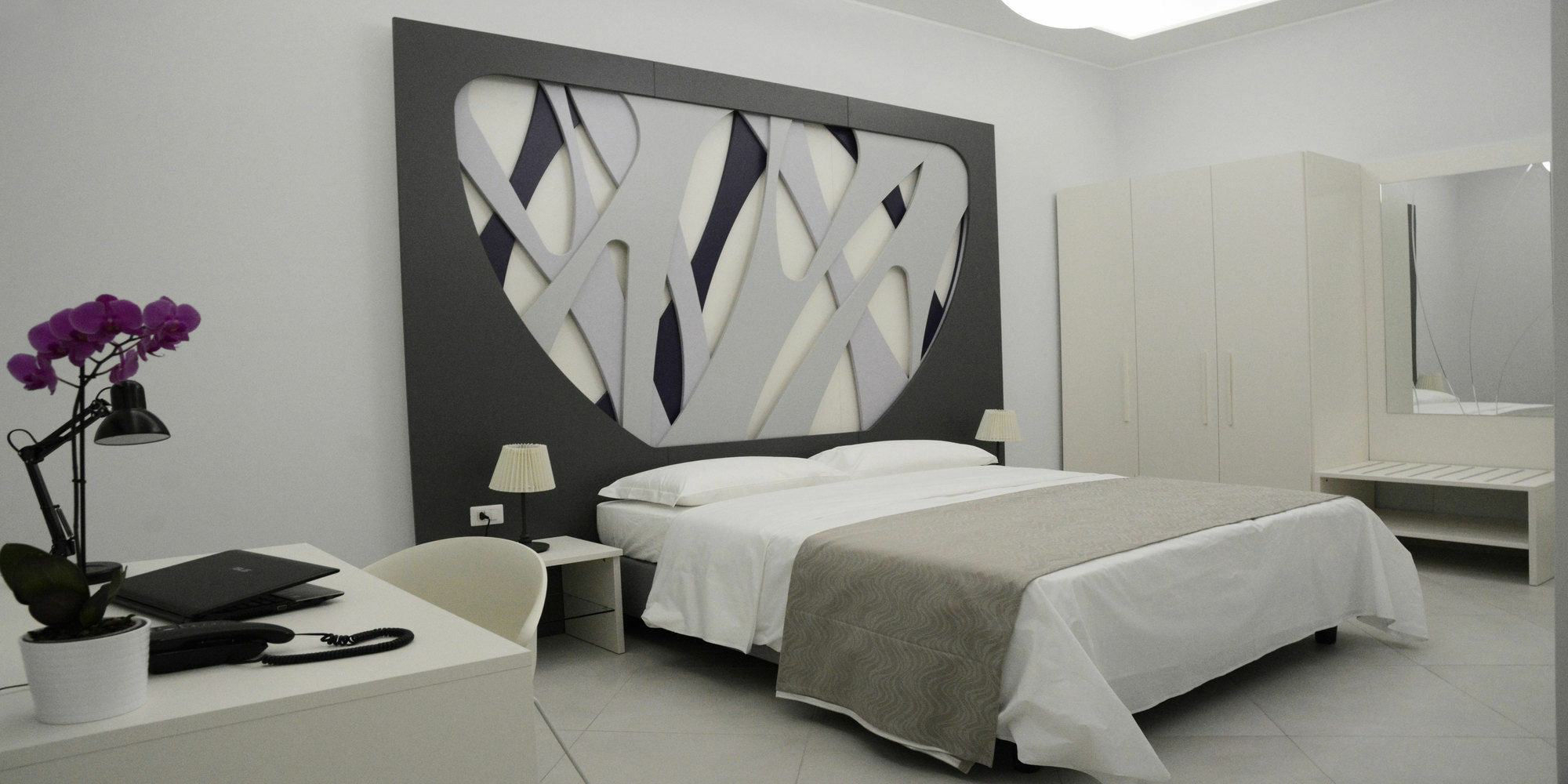 Dioniso's Luxury Municipio Apartment Naples