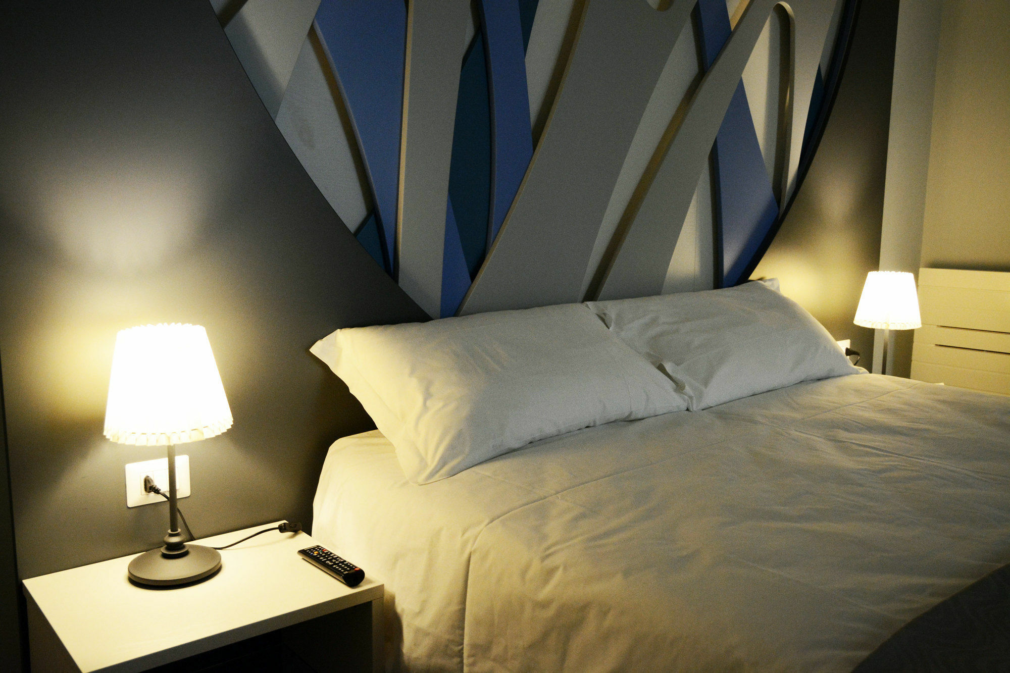 Dioniso's Luxury Municipio Apartment *