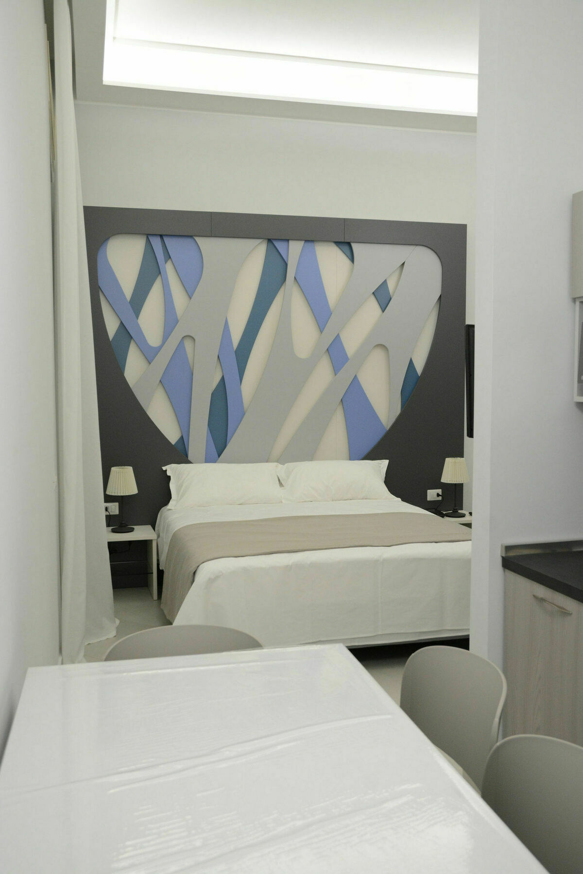 Dioniso's Luxury Municipio Naples