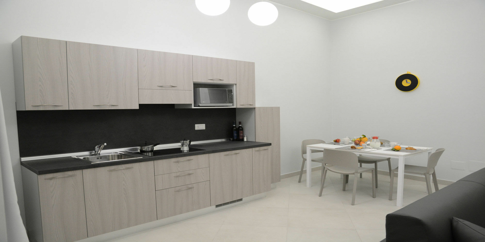 Dioniso's Luxury Municipio Apartment