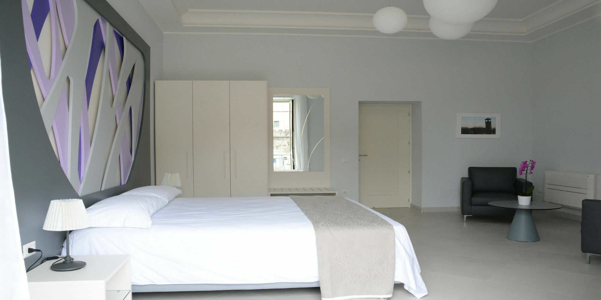 Dioniso's Luxury Municipio Apartment *