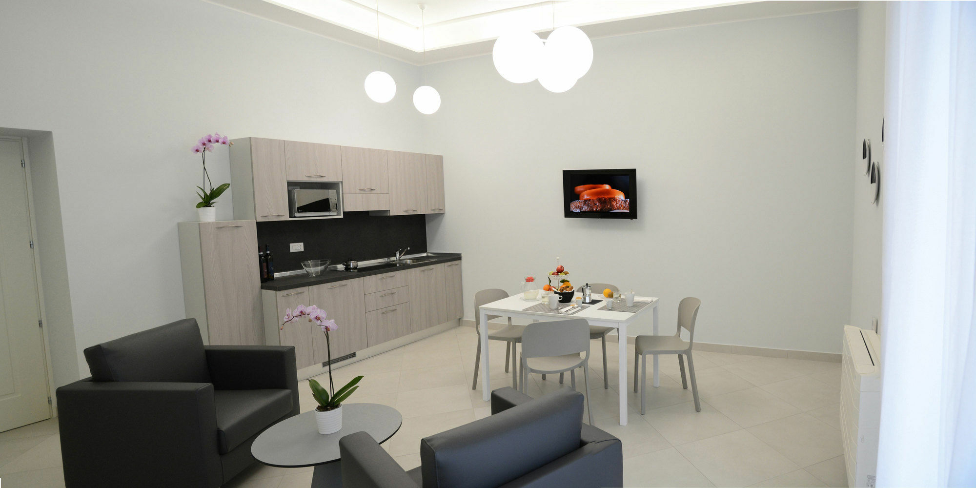 Apartment Dioniso's Luxury Municipio