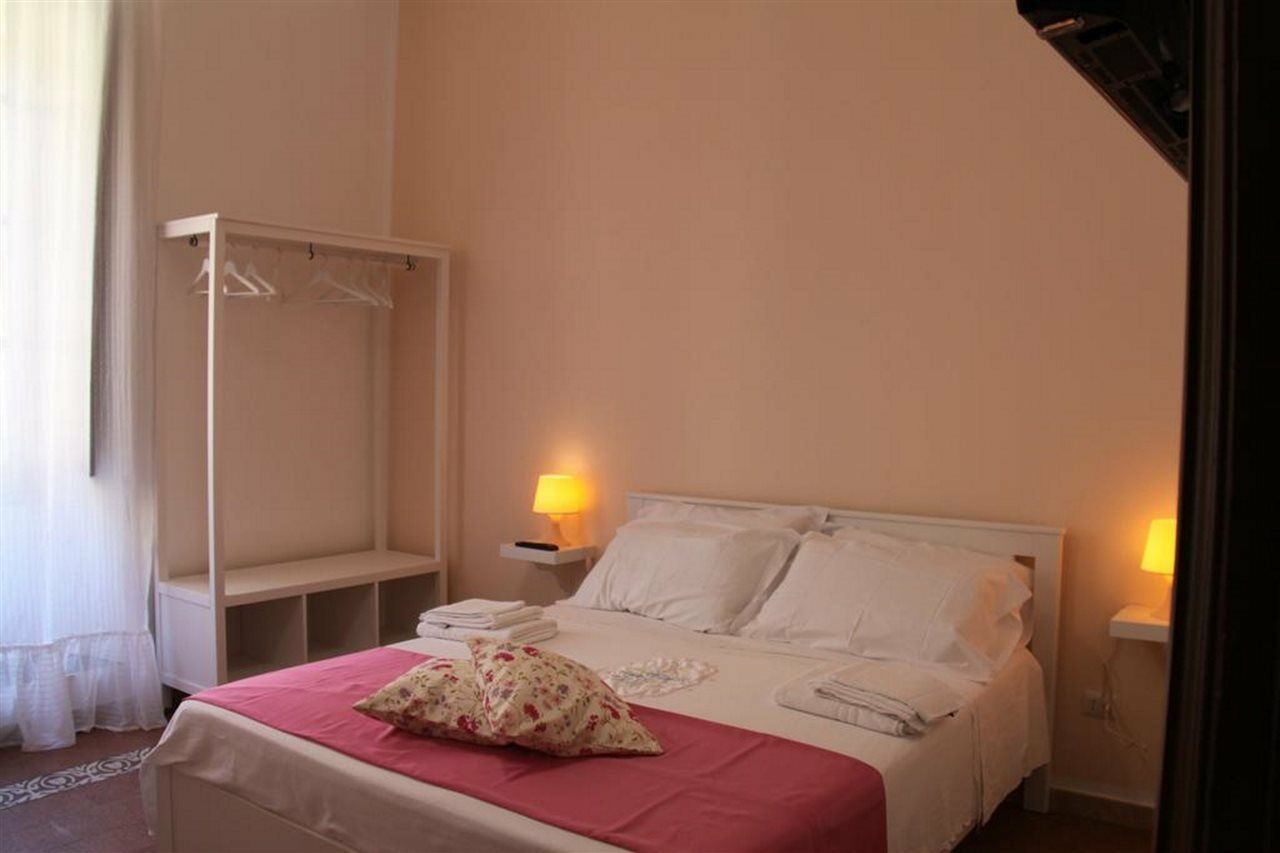 Bed & Breakfast Le Porte Di