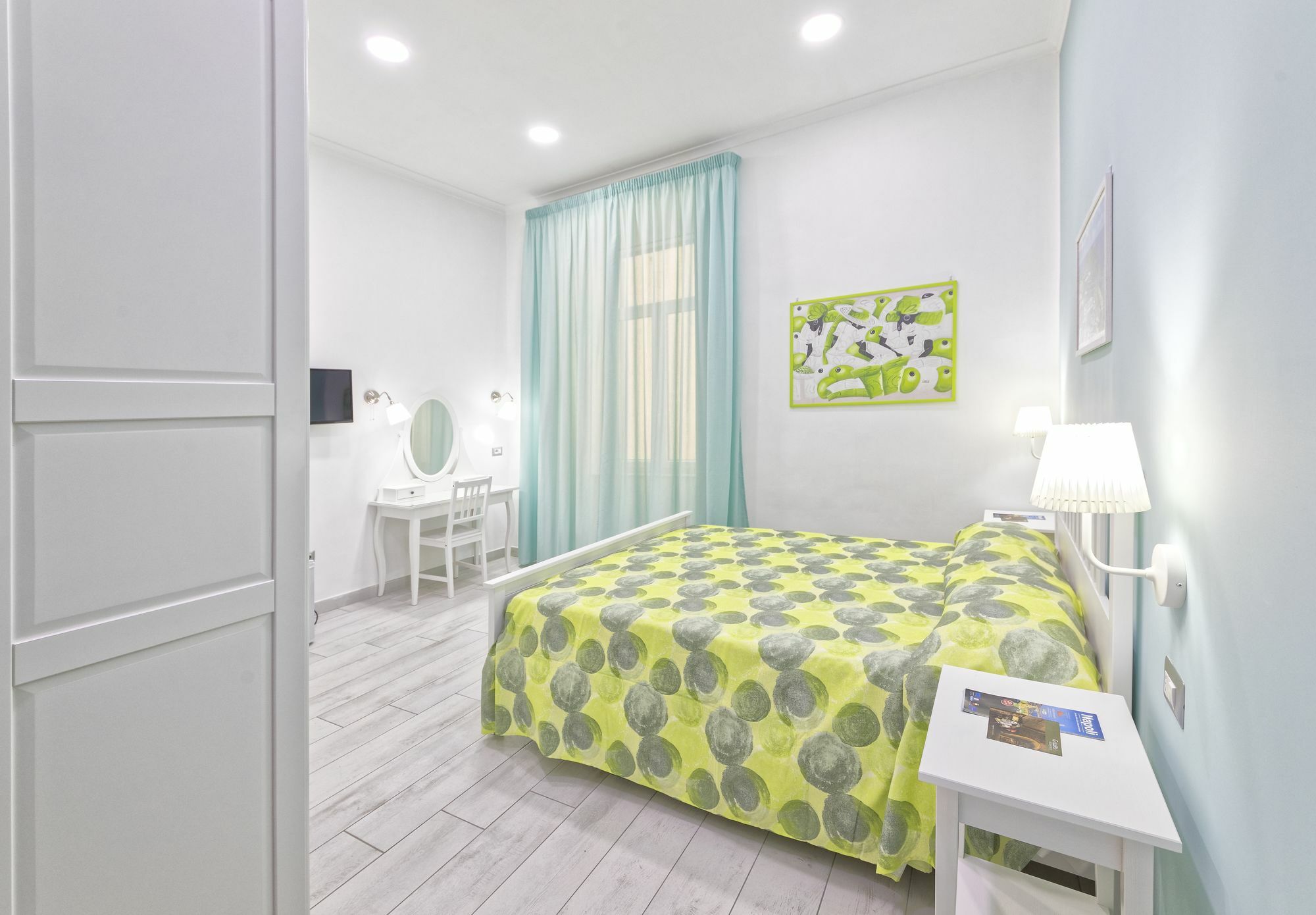Bed & Breakfast Rest A