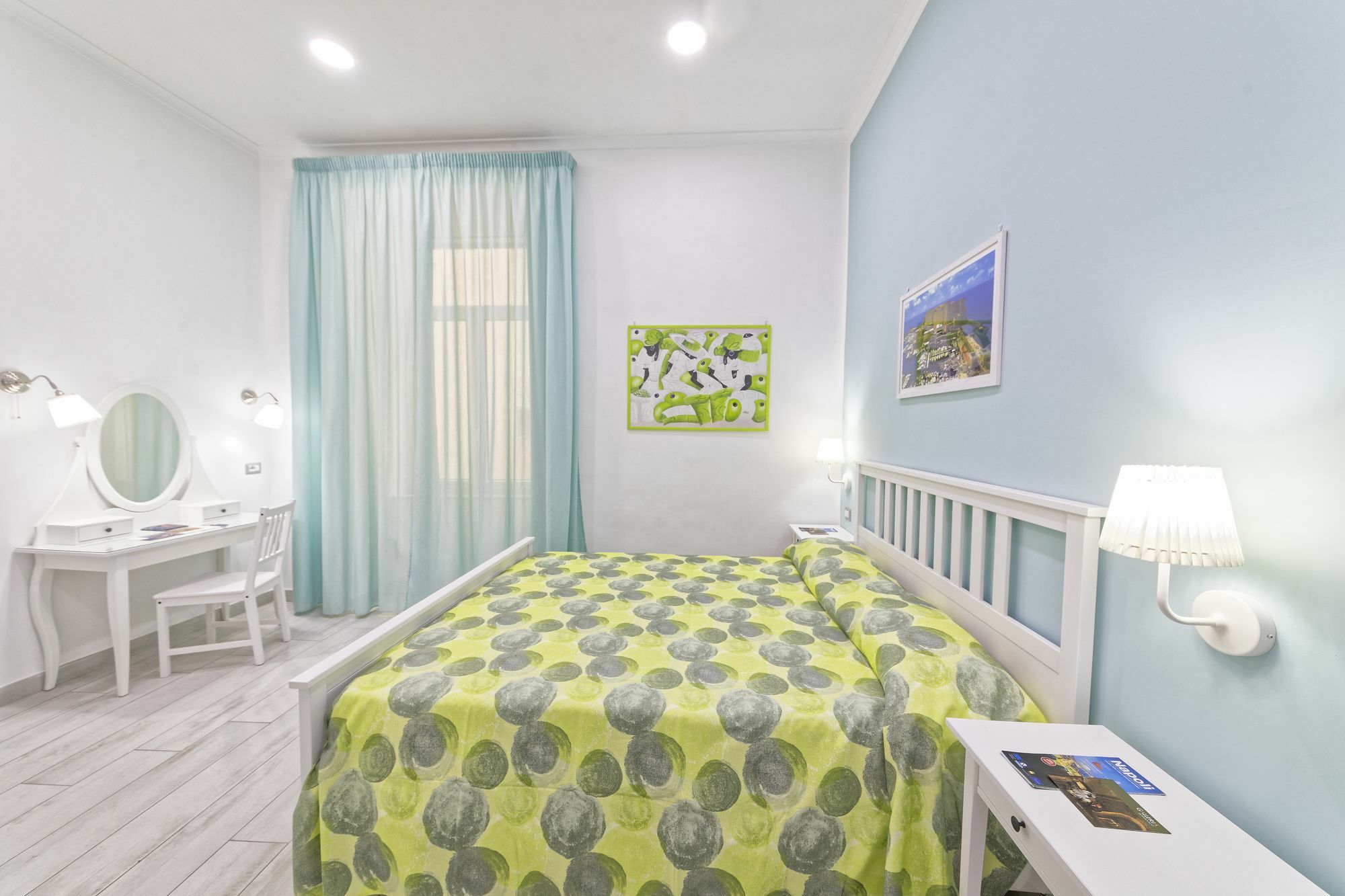 Rest A Bed & Breakfast