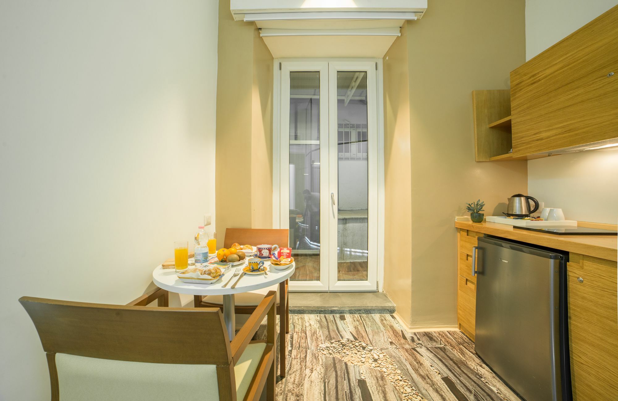 Chiaia 197 Deluxe Guest house Naples