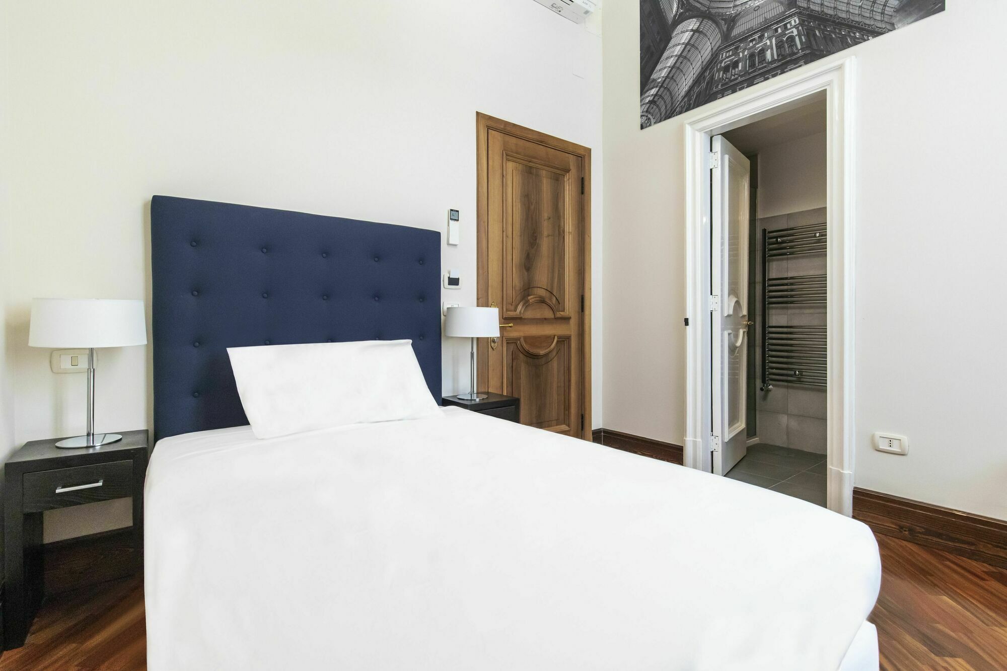 Guest house Gramsci