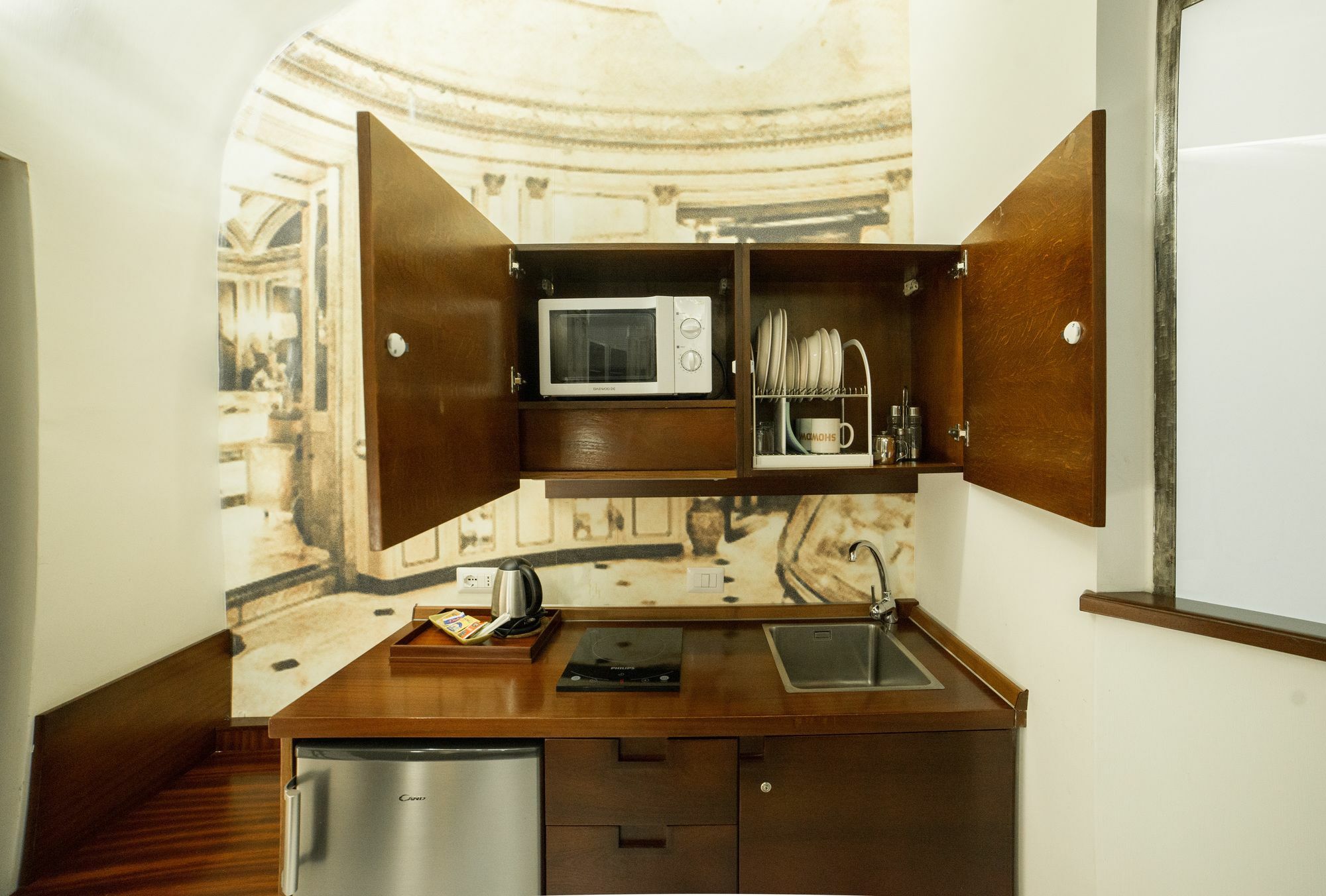 Chiaia 197 Deluxe 2* Naples