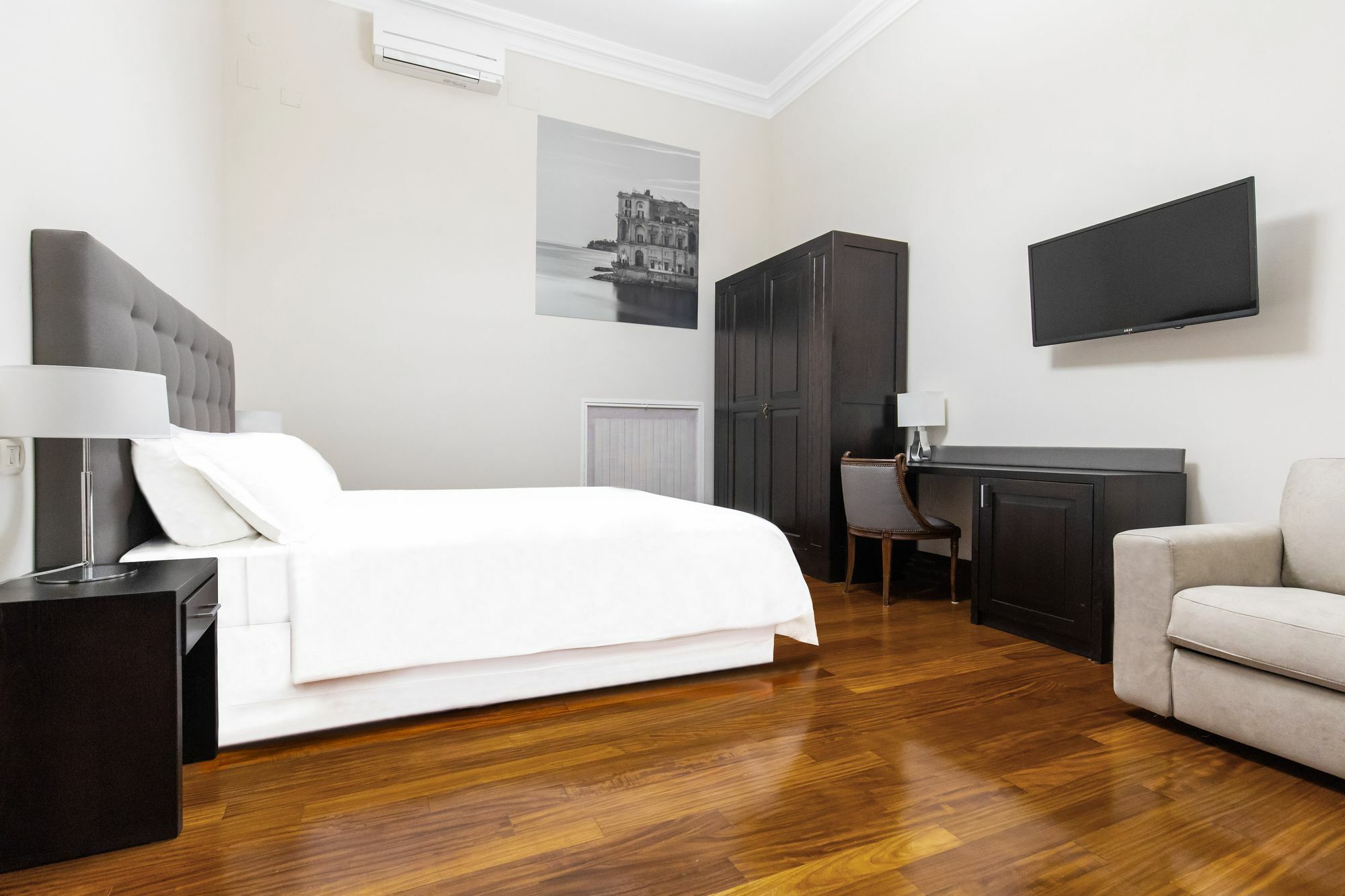 Guest house Gramsci Naples