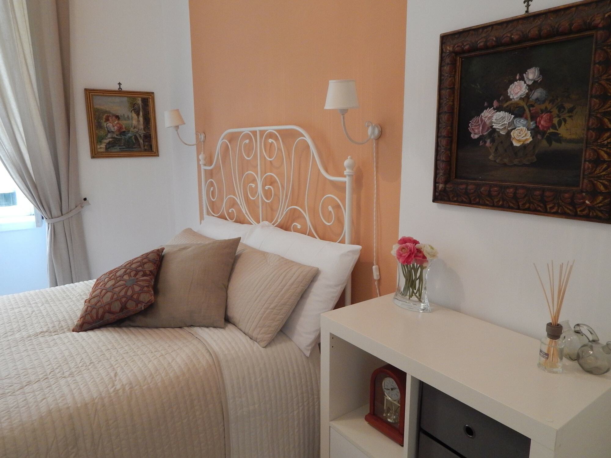 Bed & Breakfast La Casa Napoletana - Ls *